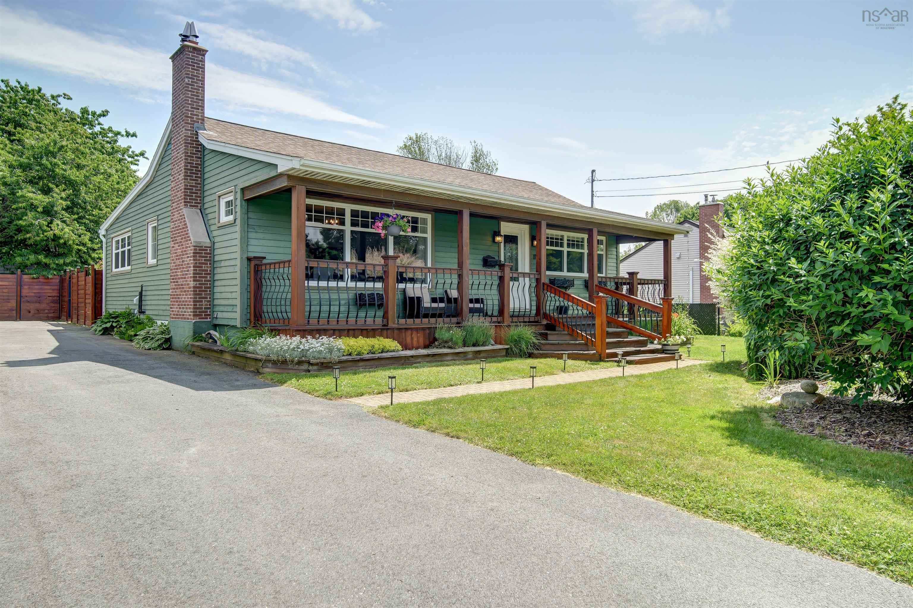 6 Stevens Road, Dartmouth, NS (MLS 202616642)