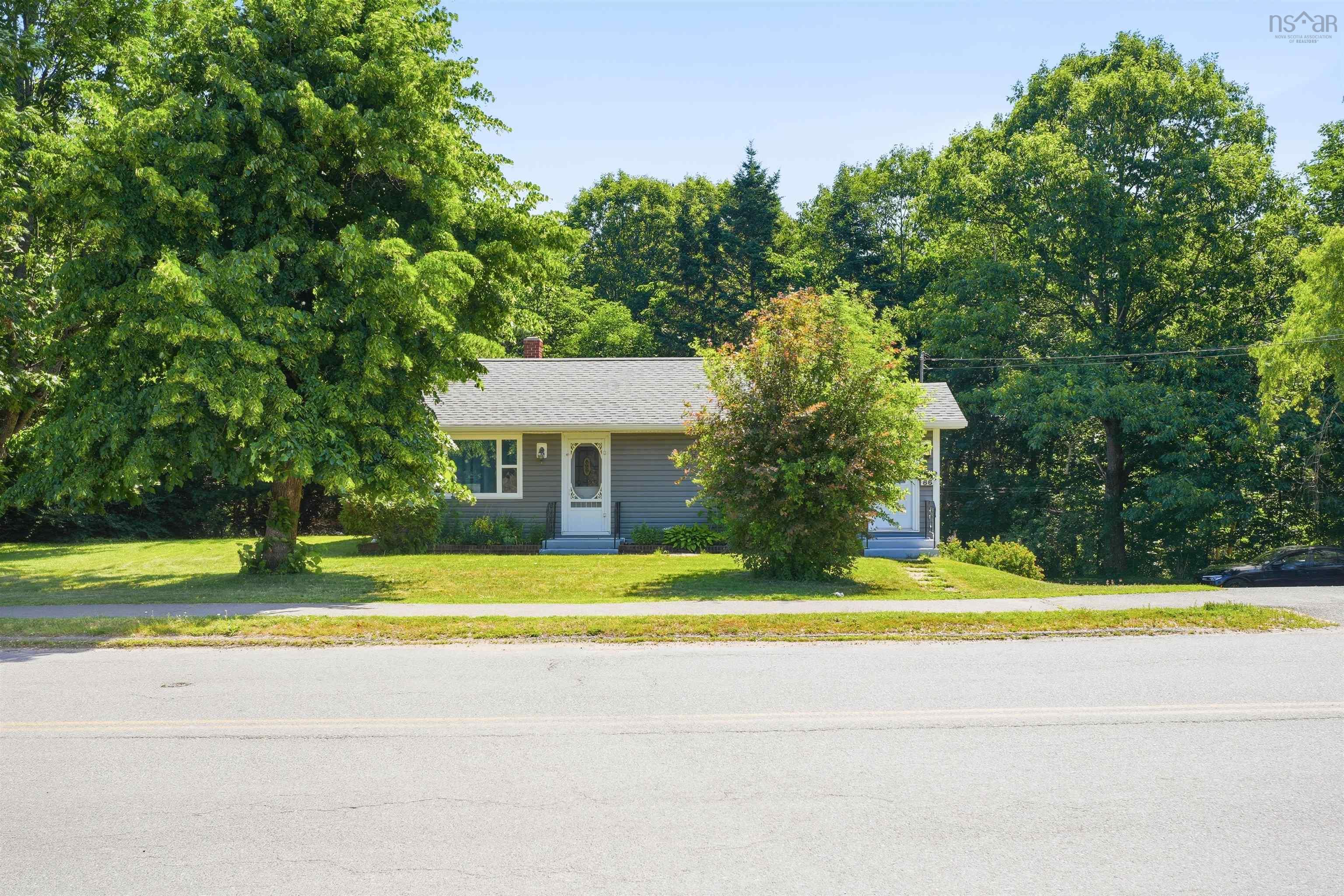 86 Jones Road, New Minas, NS (MLS® 202616658)