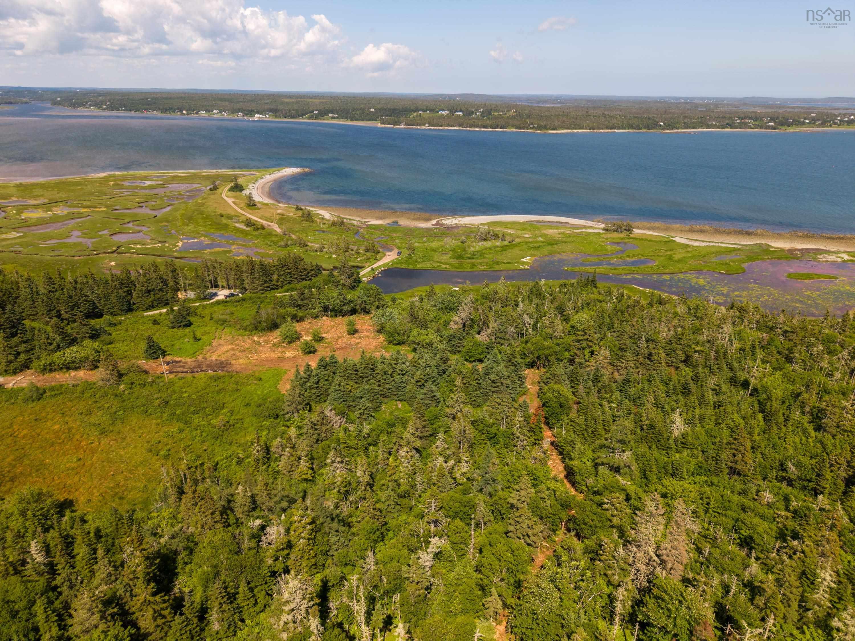 Front Acre Lot Conroad Beach Road, Lower East Chezzetcook, NS (MLS 202616665)