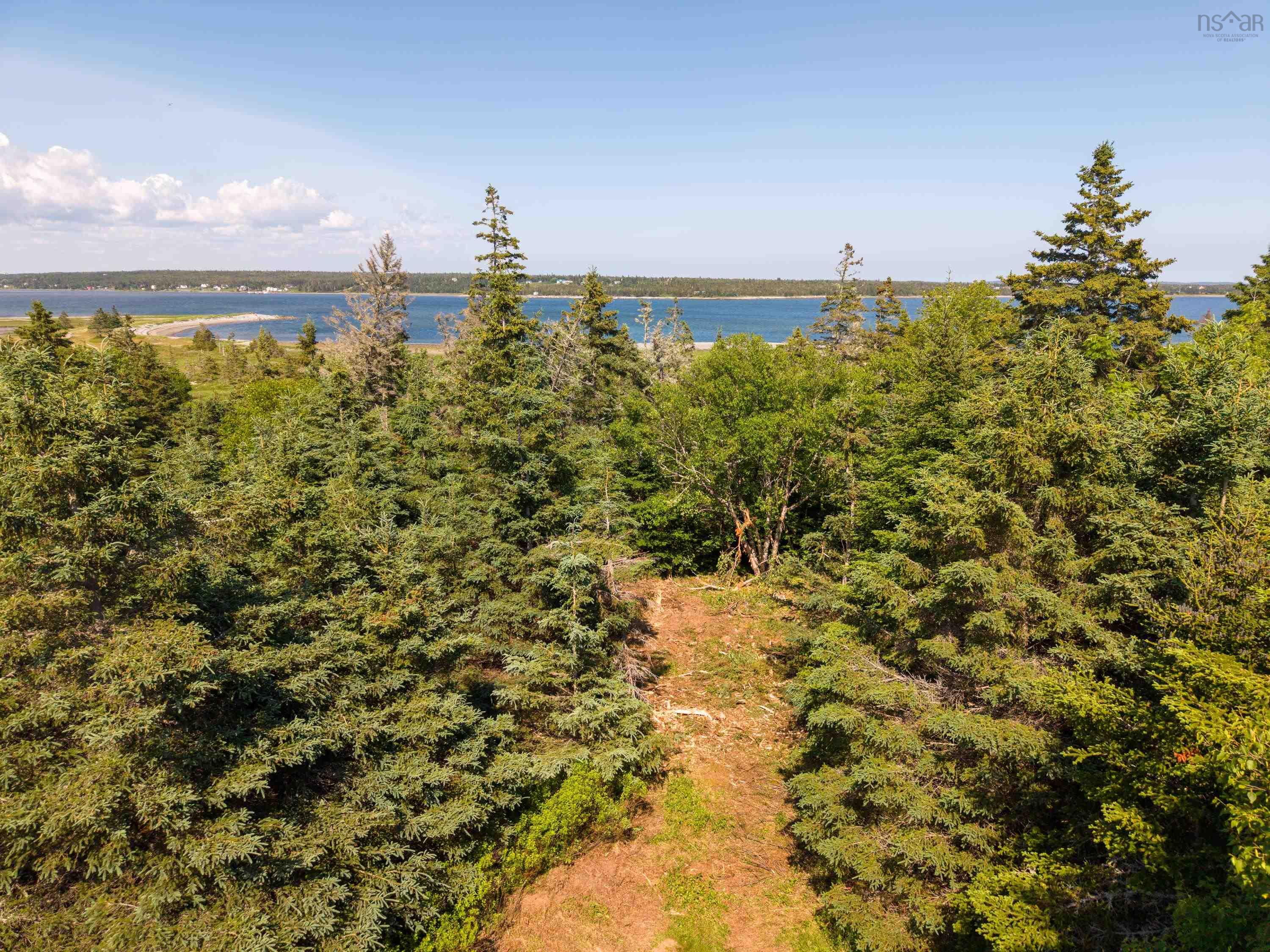 Front Acre Lot Conroad Beach Road, Lower East Chezzetcook, NS (MLS 202616665)