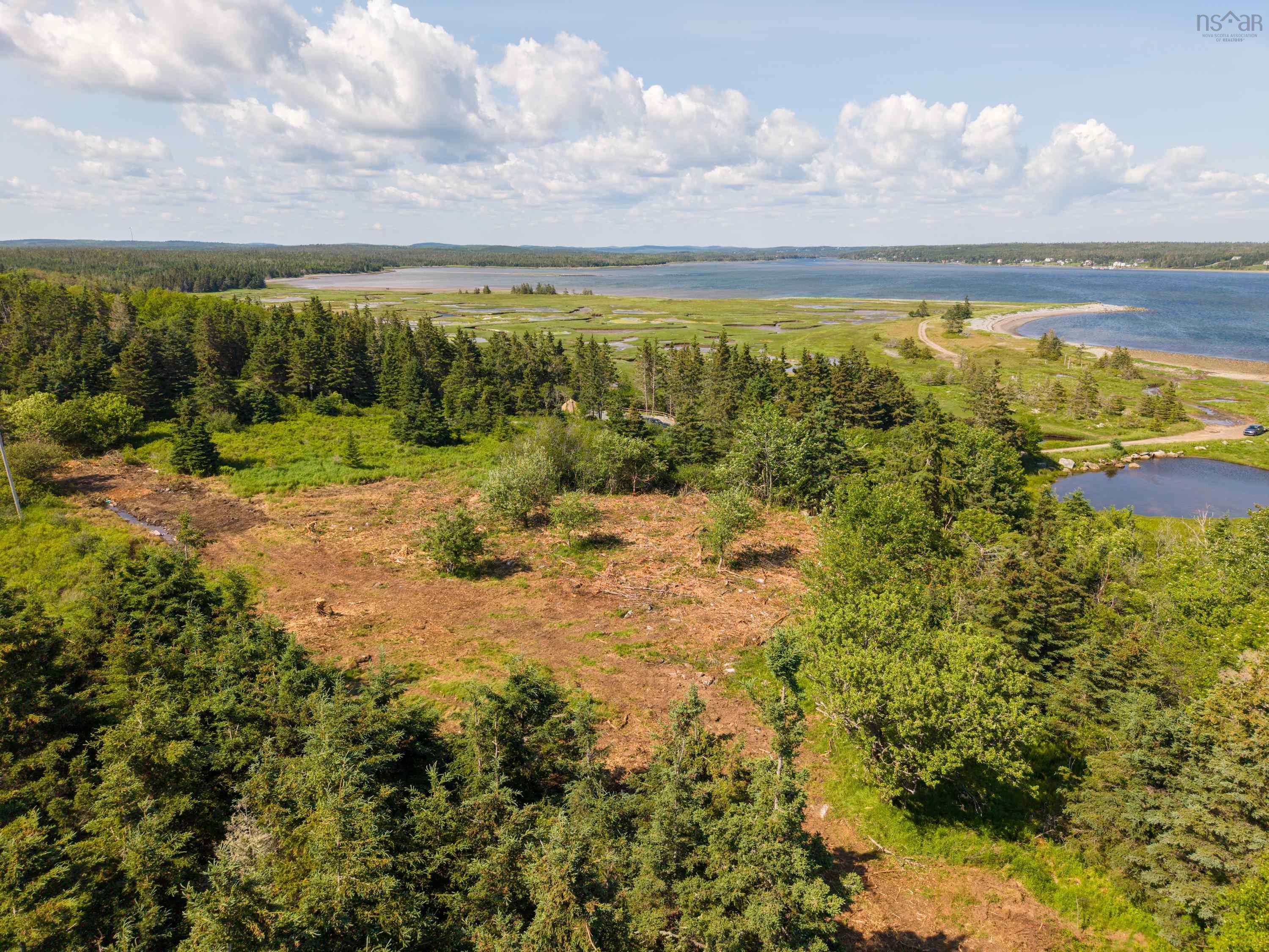 Front Acre Lot Conroad Beach Road, Lower East Chezzetcook, NS (MLS 202616665)