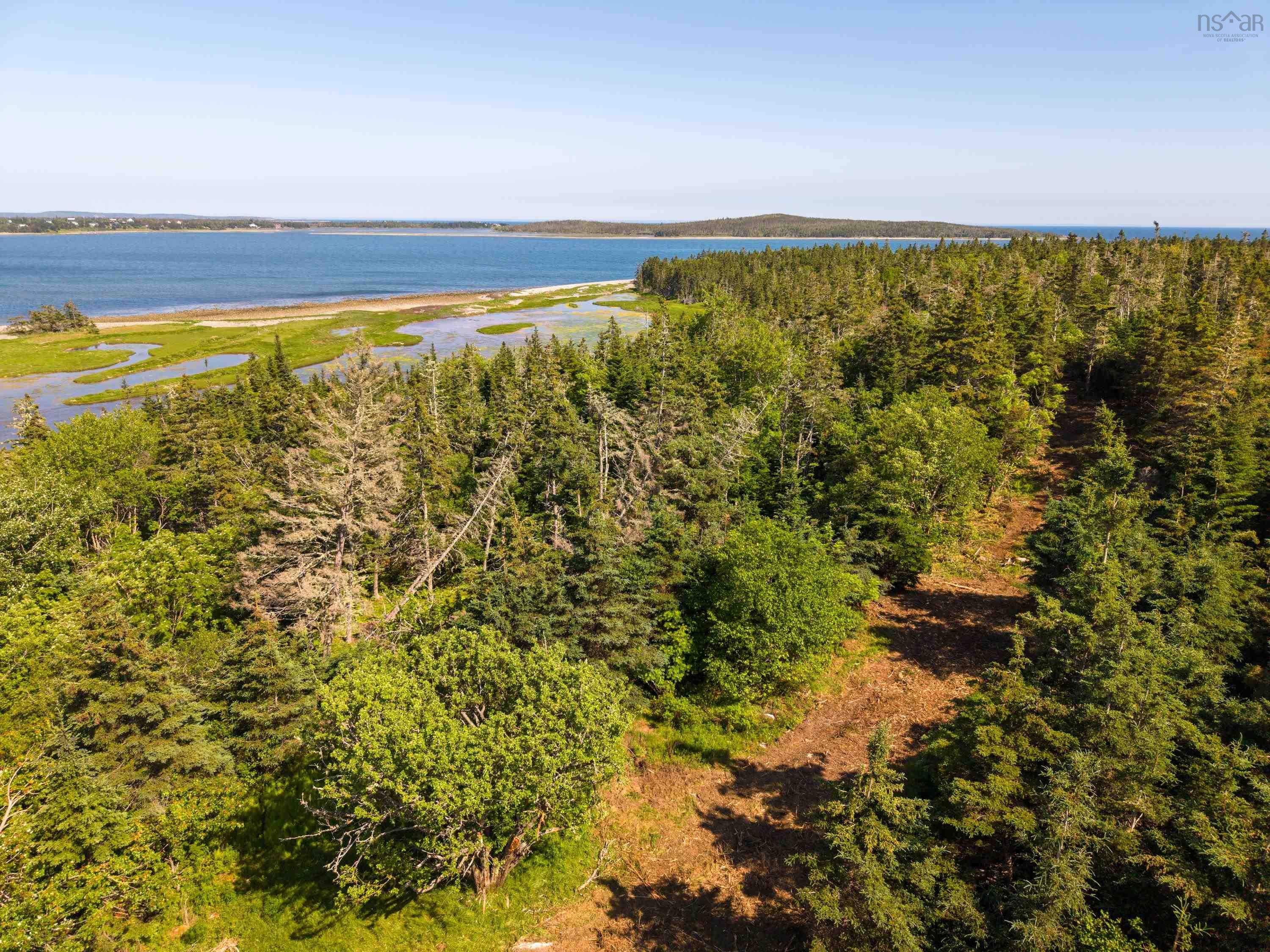 Front Acre Lot Conroad Beach Road, Lower East Chezzetcook, NS (MLS 202616665)