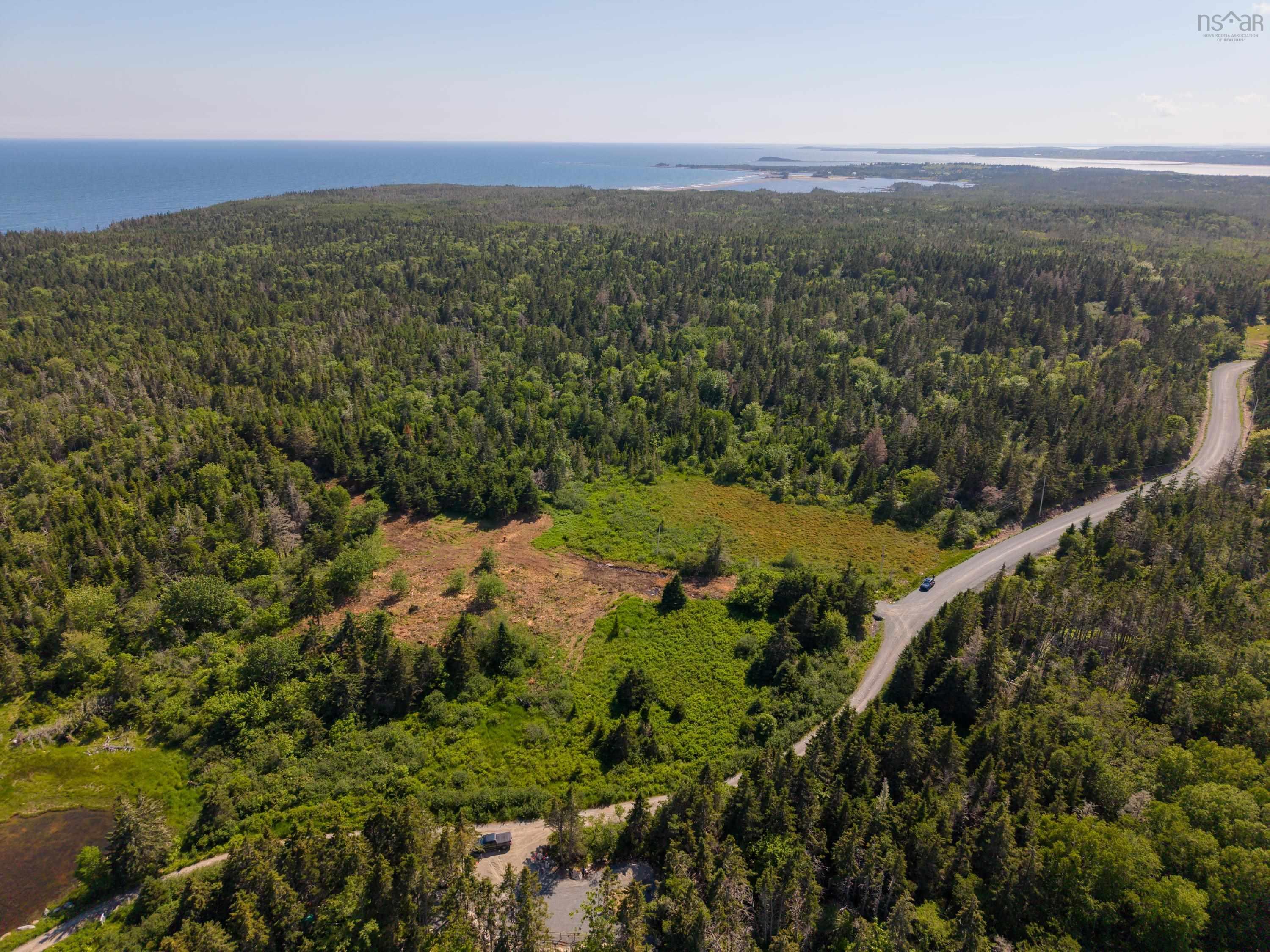 Front Acre Lot Conroad Beach Road, Lower East Chezzetcook, NS (MLS 202616665)