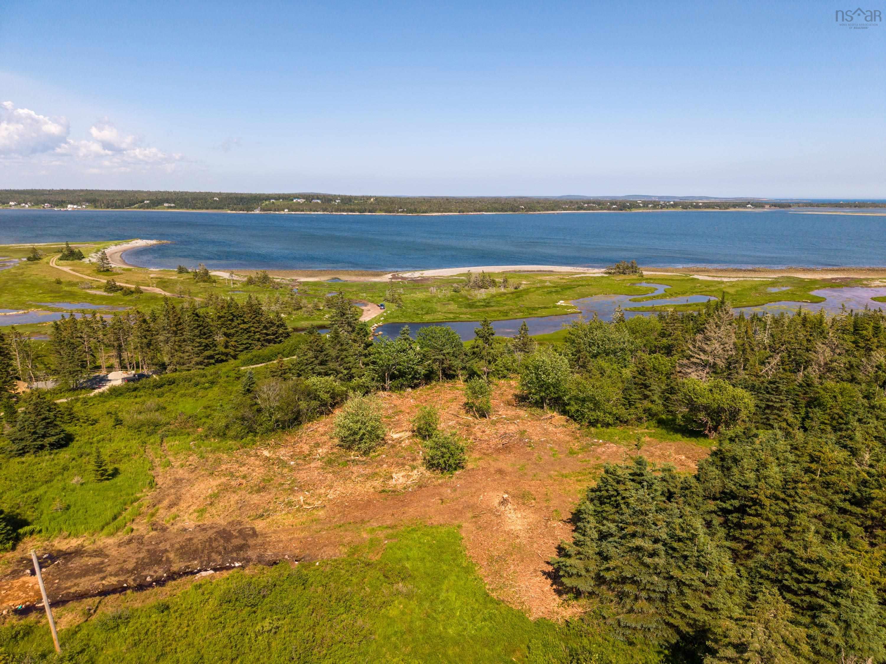Front Acre Lot Conroad Beach Road, Lower East Chezzetcook, NS (MLS 202616665)