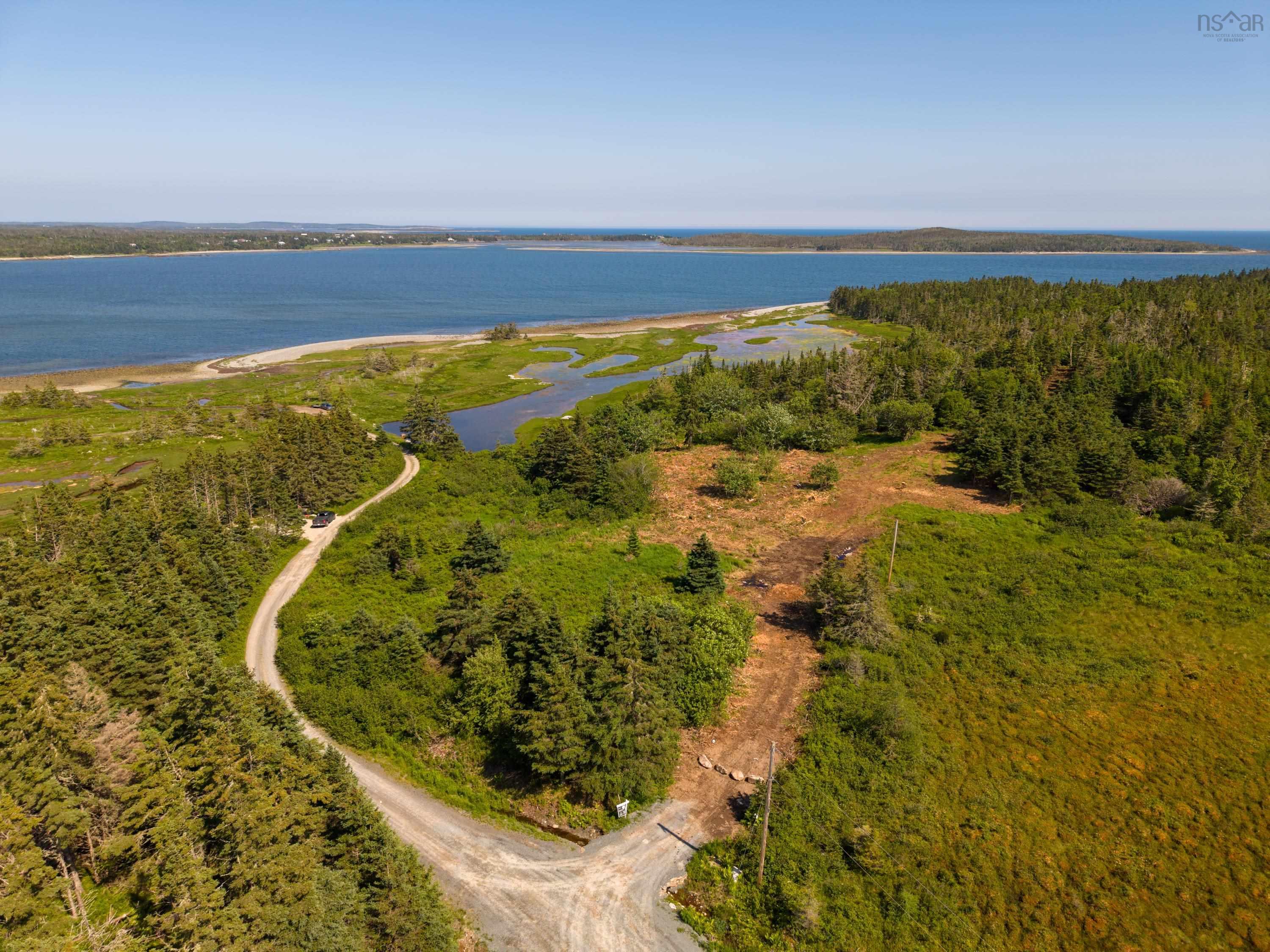 Front Acre Lot Conroad Beach Road, Lower East Chezzetcook, NS (MLS 202616665)
