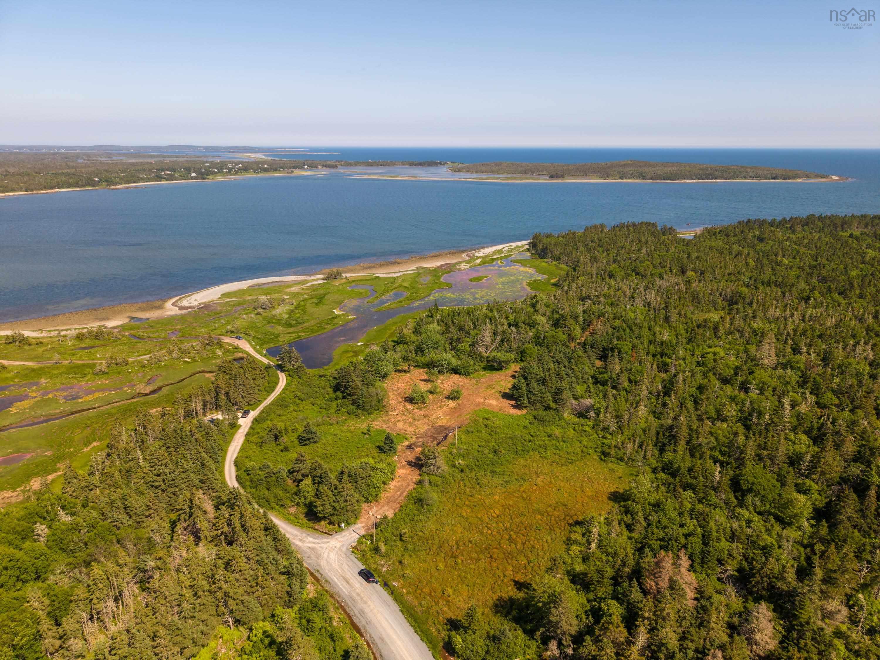Front Acre Lot Conroad Beach Road, Lower East Chezzetcook, NS (MLS 202616665)