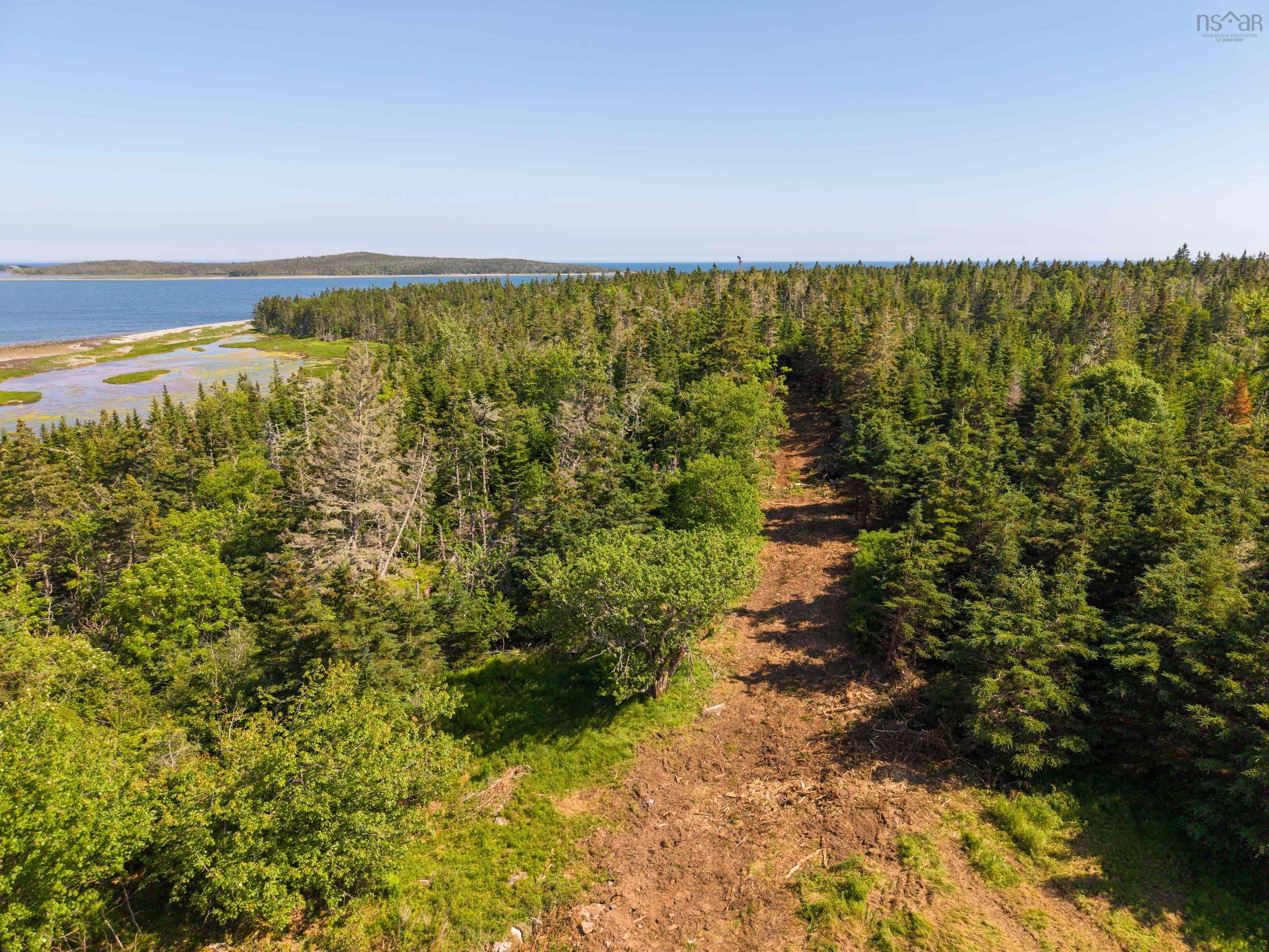Front Acre Lot Conroad Beach Road, Lower East Chezzetcook, NS (MLS 202616665)