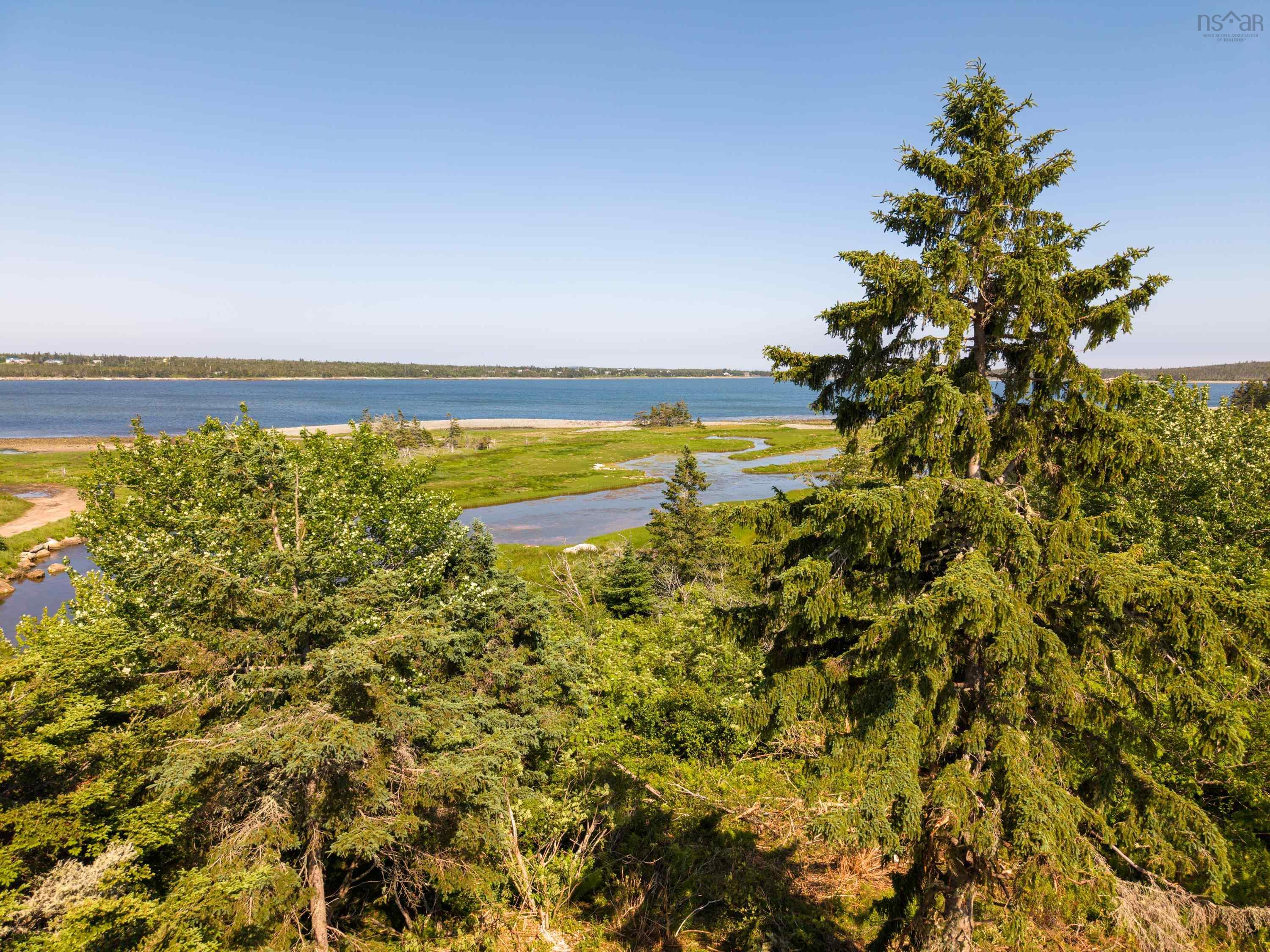 Front Acre Lot Conroad Beach Road, Lower East Chezzetcook, NS (MLS 202616665)