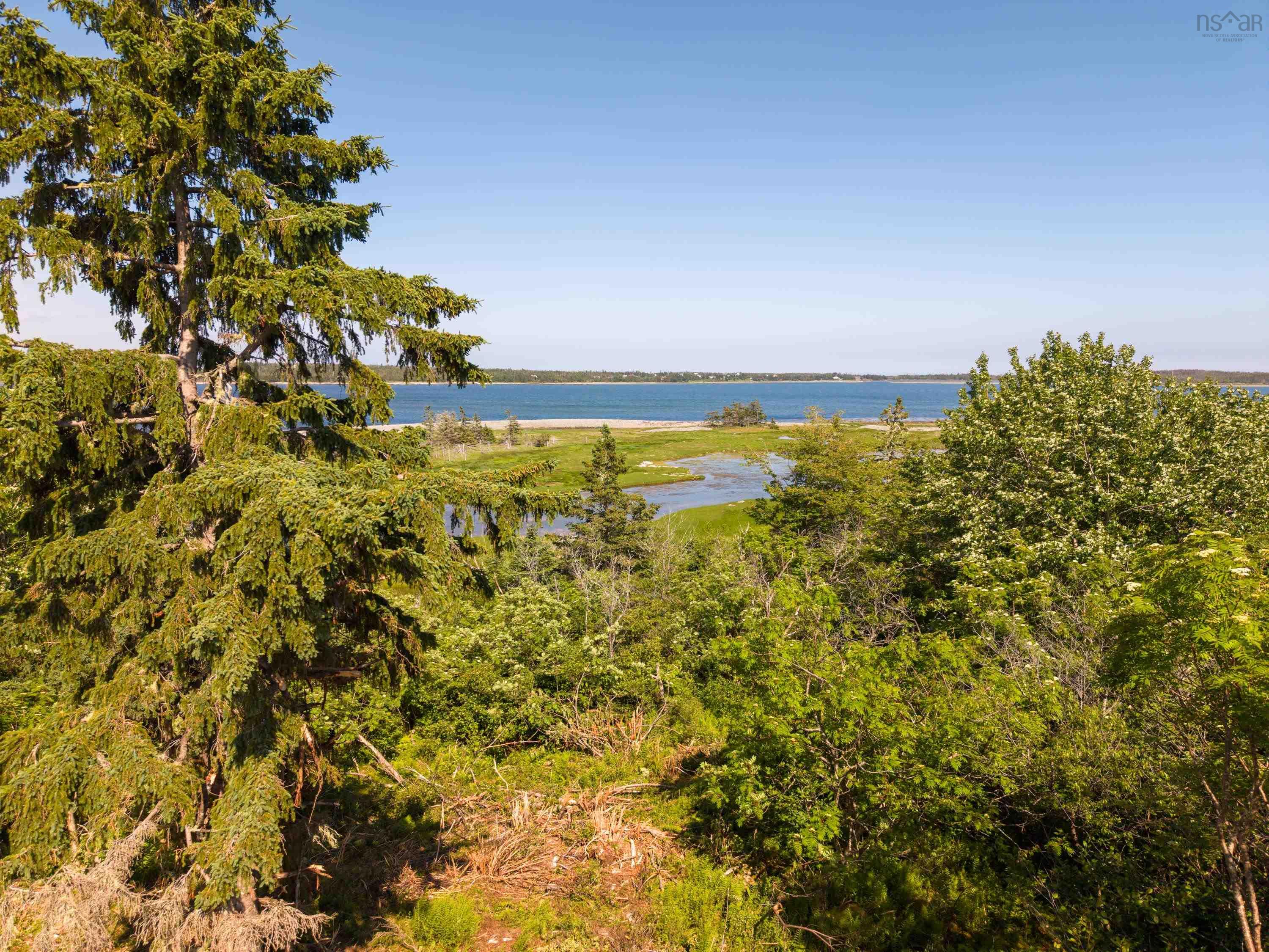 40  Acre Lot Conrod Beach Road, Lower East Chezzetcook, NS (MLS 202616669)