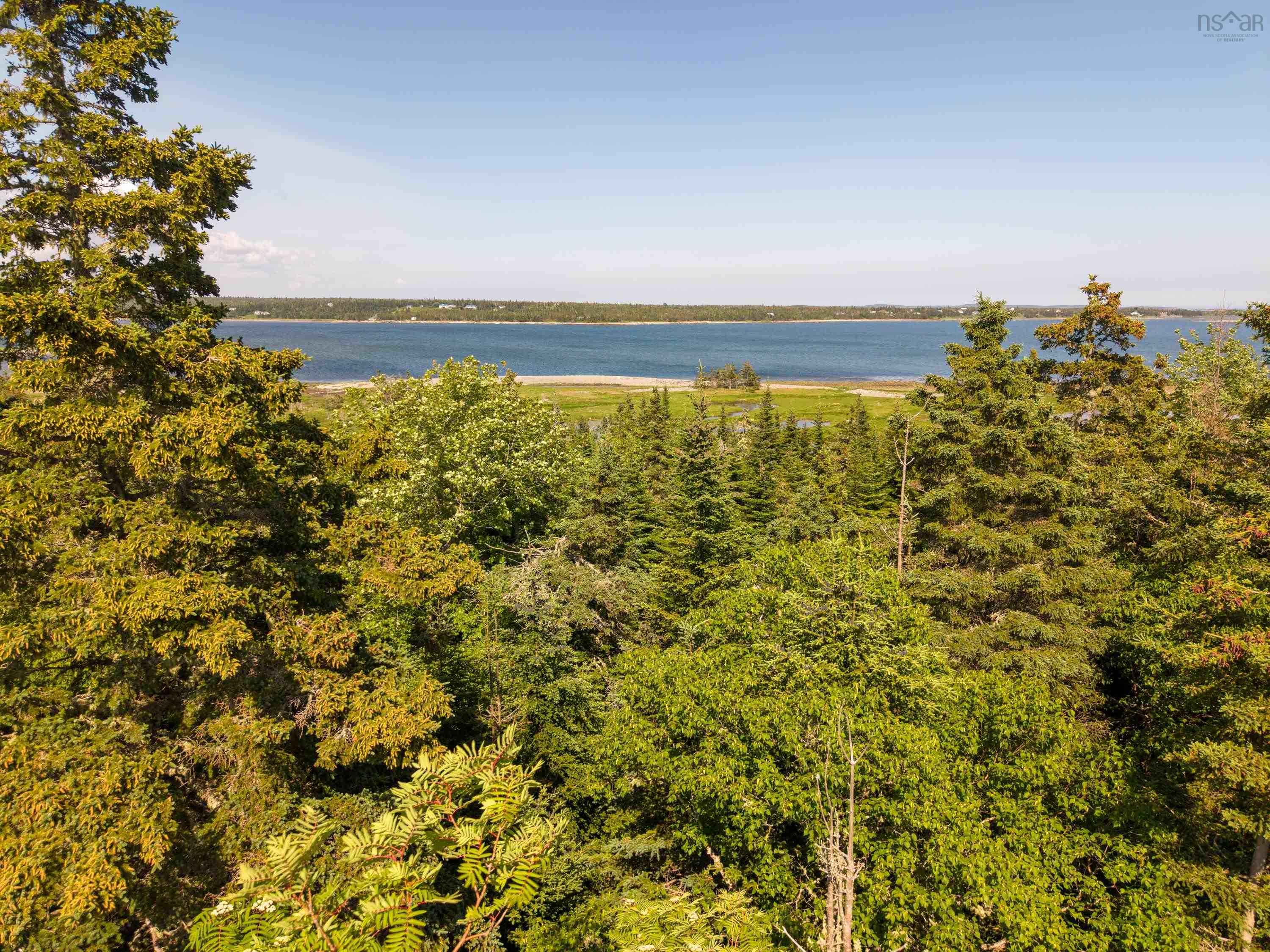 40  Acre Lot Conrod Beach Road, Lower East Chezzetcook, NS (MLS 202616669)
