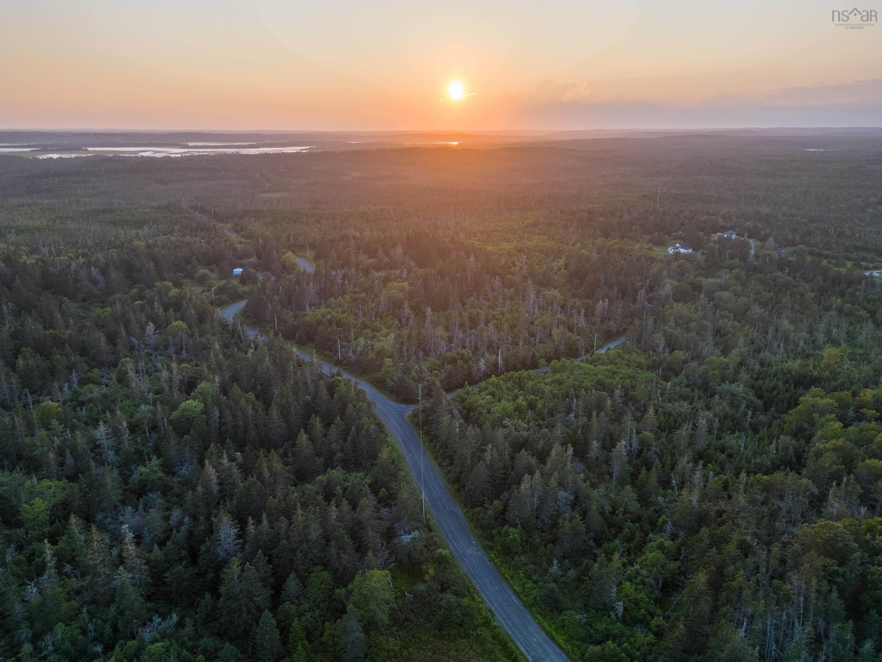 Back Acres Conrod Beach Road, Lower East Chezzetcook, NS (MLS 202616671)