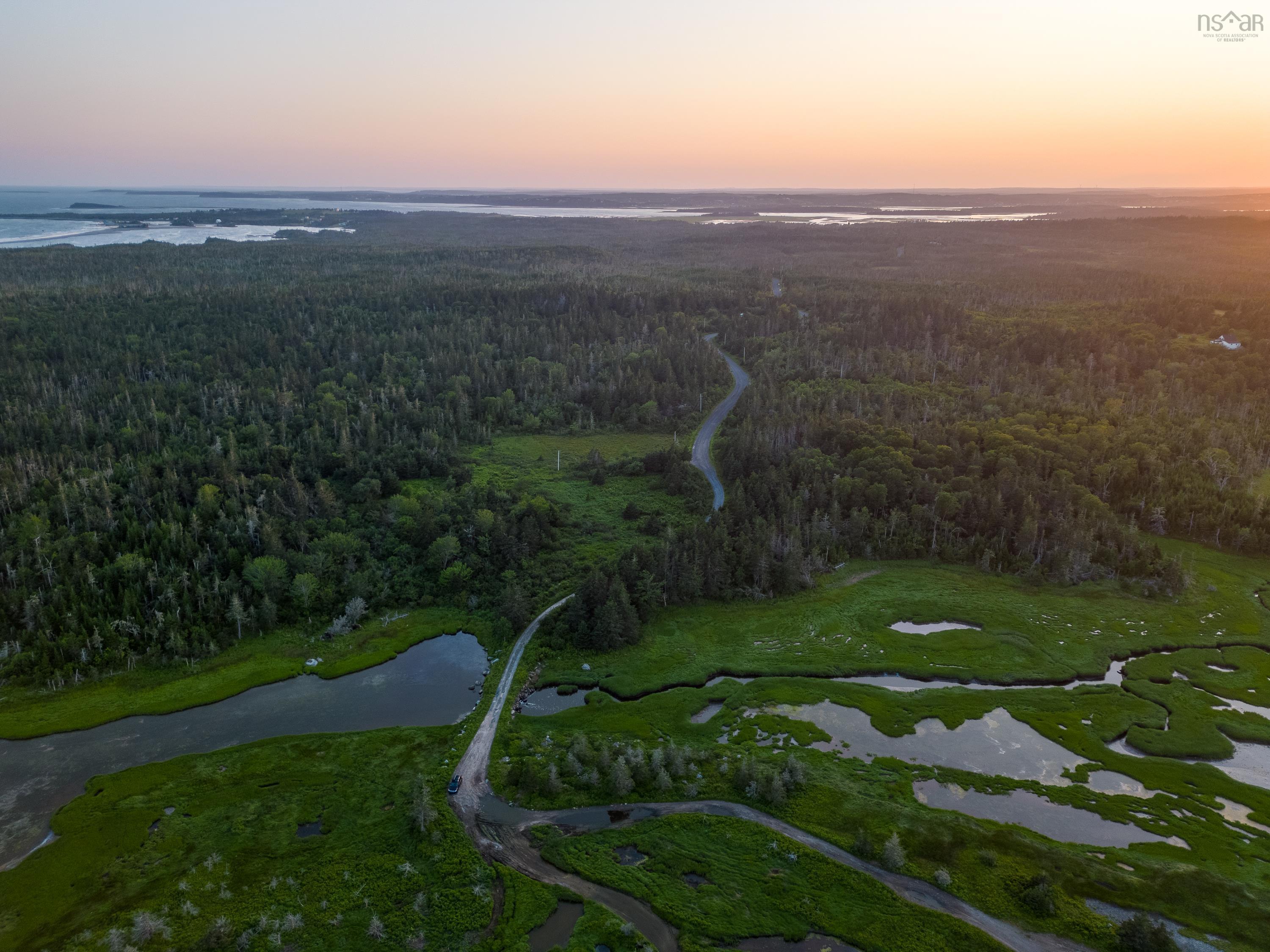 Back Acres Conrod Beach Road, Lower East Chezzetcook, NS (MLS 202616671)