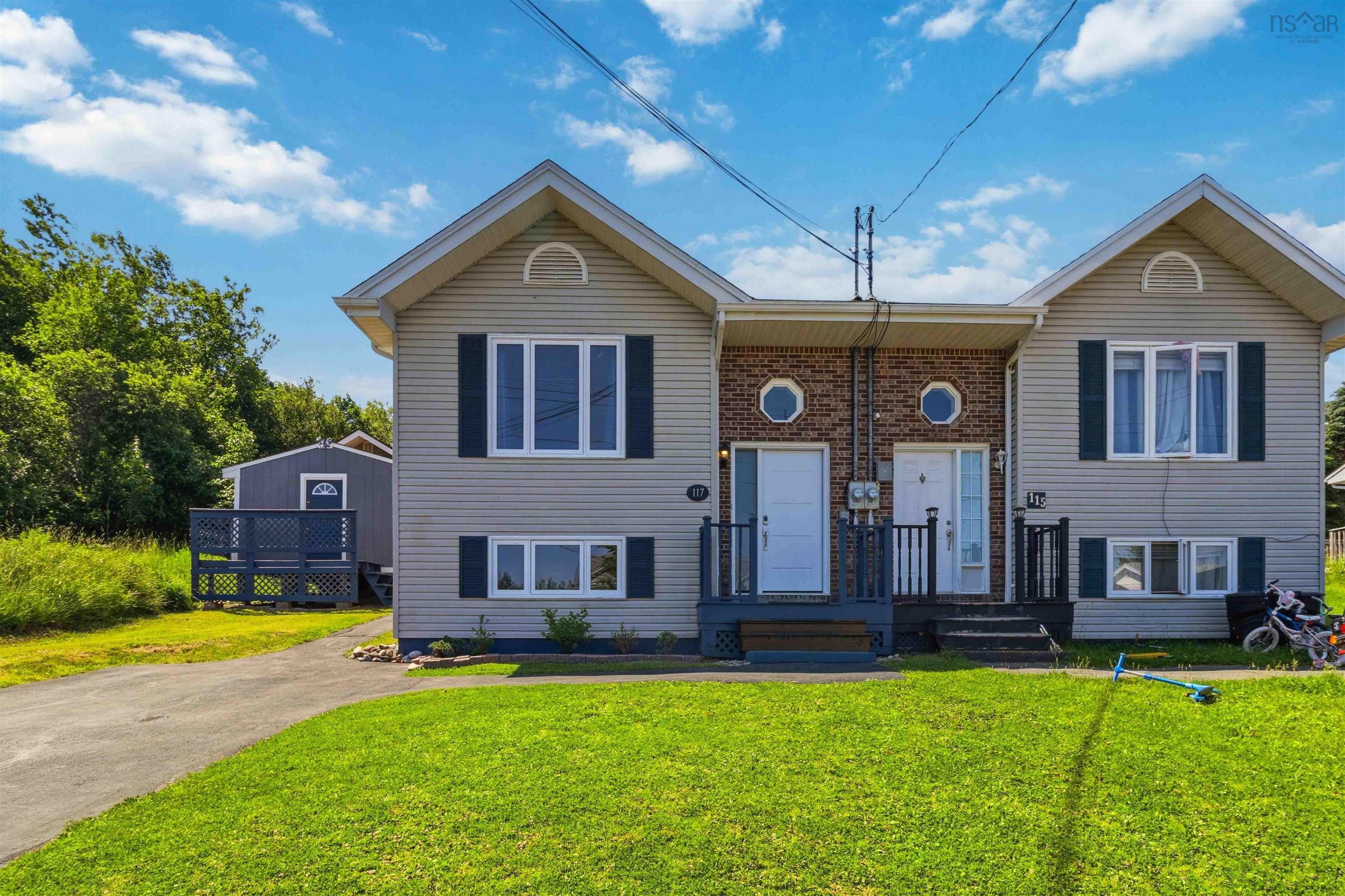 117 Armcrest Drive, Lower Sackville, NS (MLS 202616672)