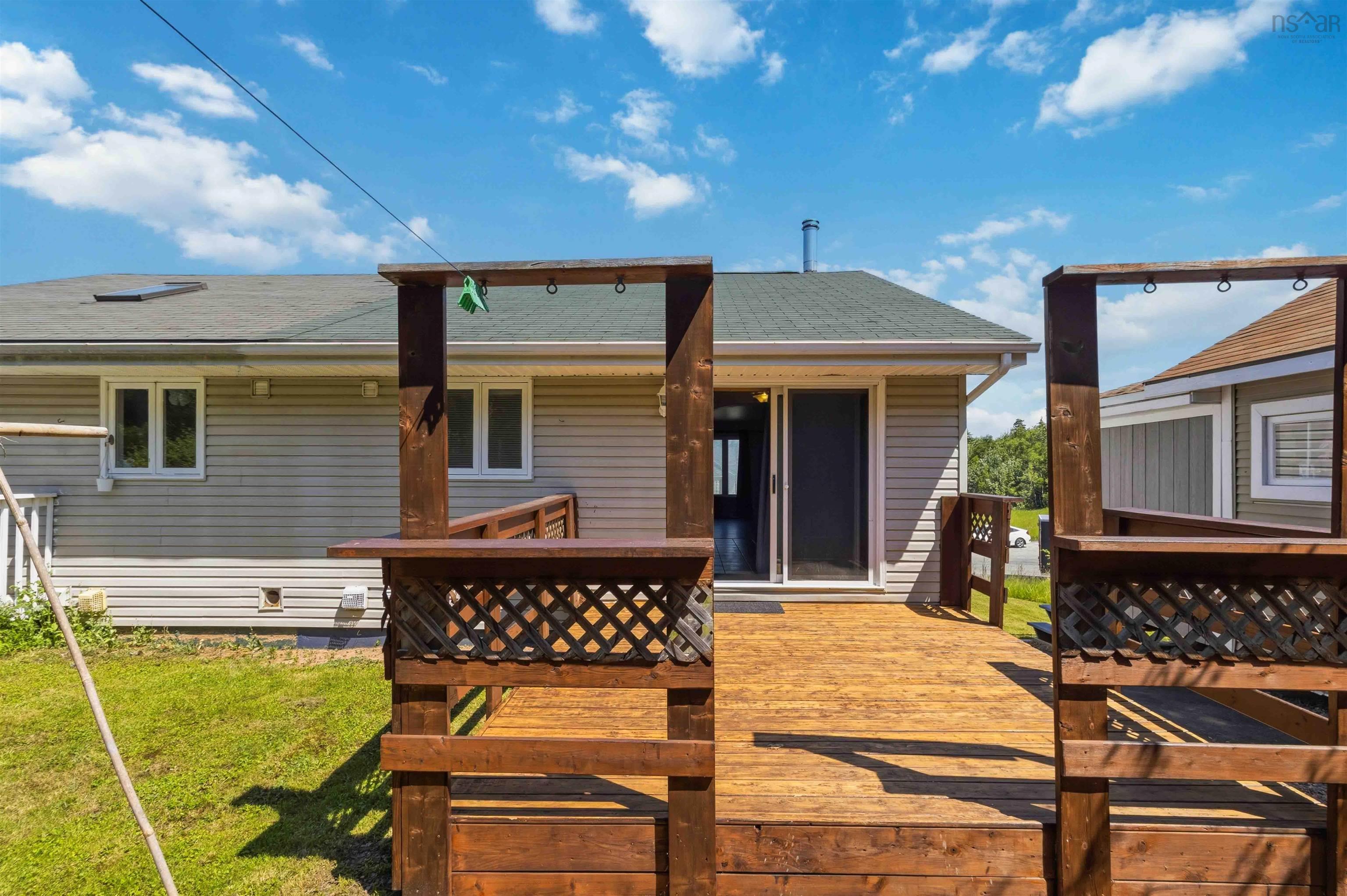 117 Armcrest Drive, Lower Sackville, NS (MLS 202616672)