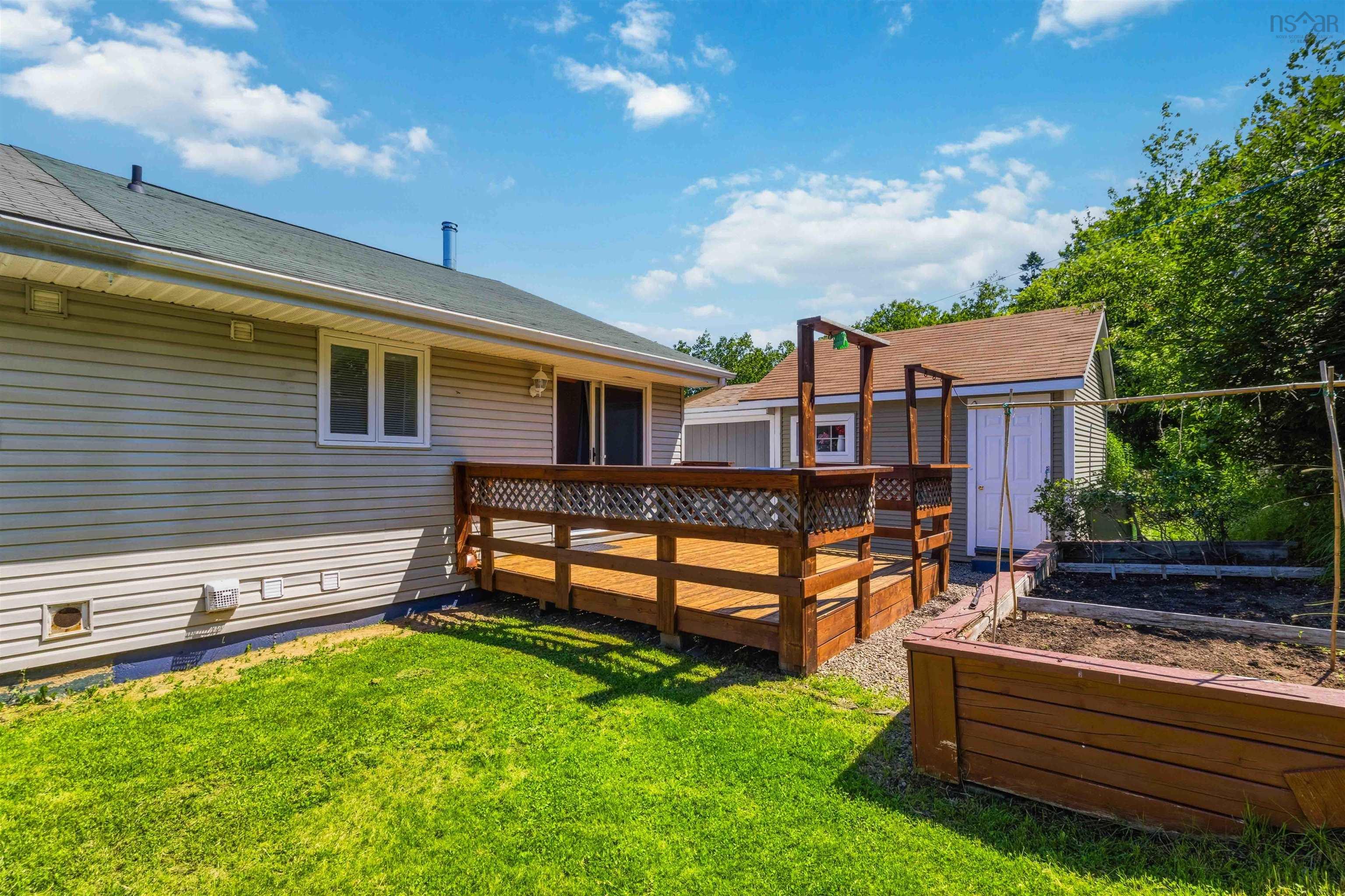 117 Armcrest Drive, Lower Sackville, NS (MLS 202616672)