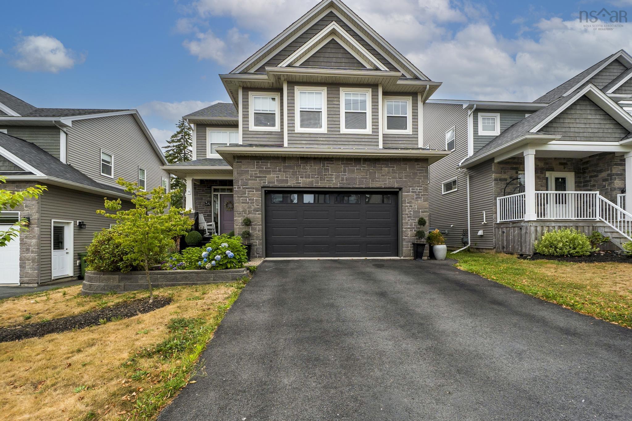34 Evandale Lane, Bedford, NS (MLS® 202616686)