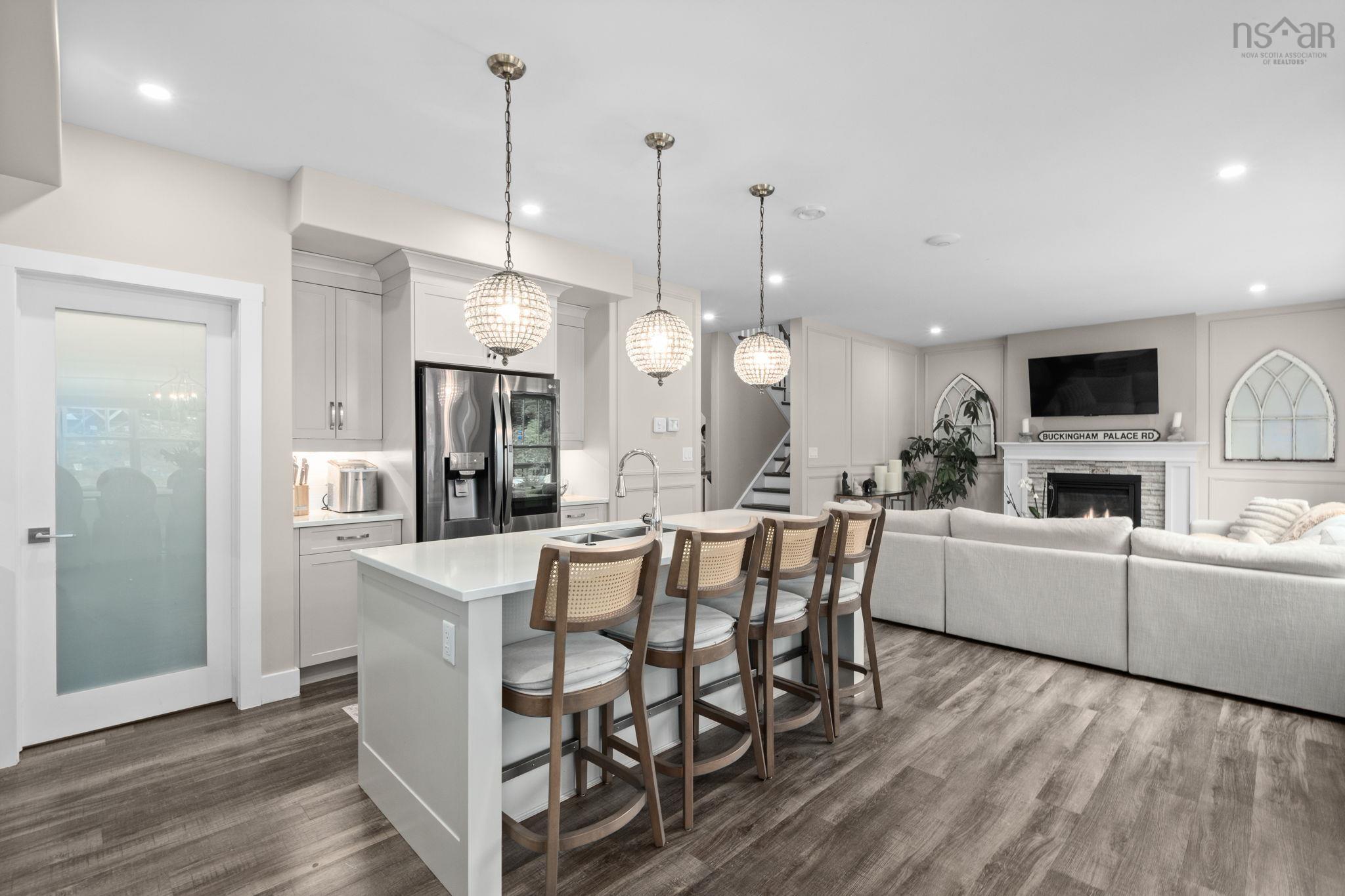 34 Evandale Lane, Bedford, NS (MLS 202616686)