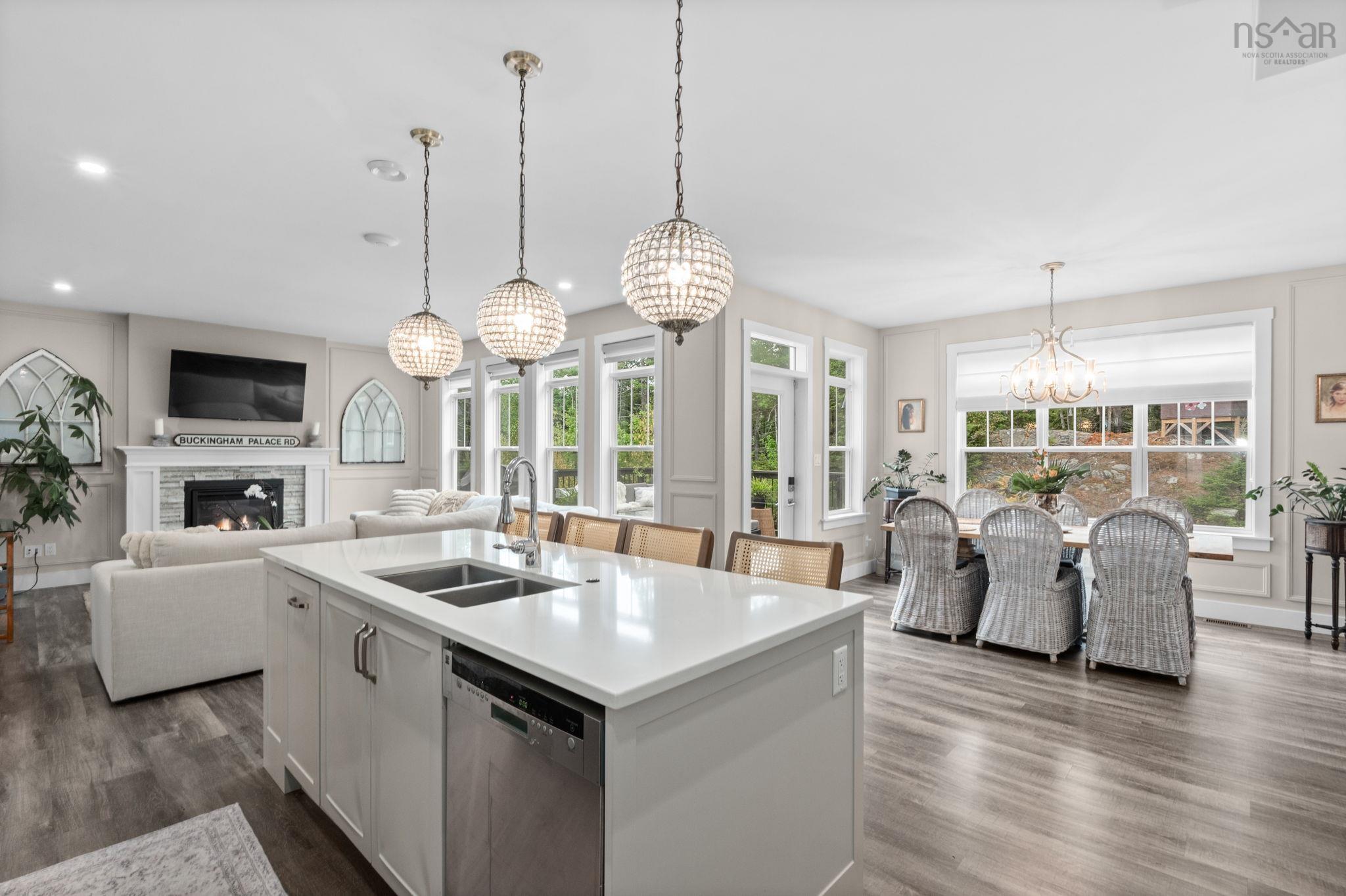 34 Evandale Lane, Bedford, NS (MLS 202616686)