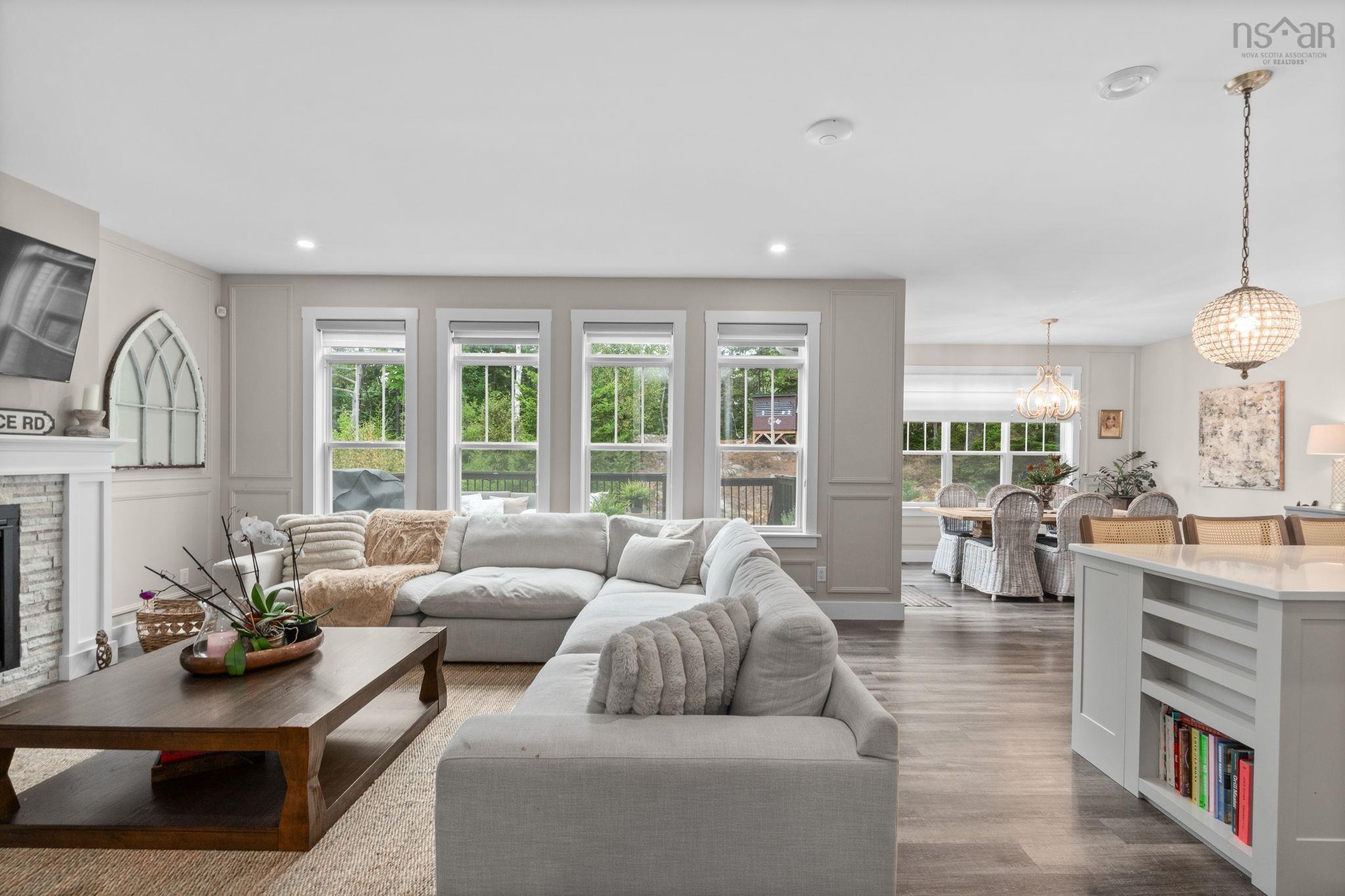 34 Evandale Lane, Bedford, NS (MLS 202616686)