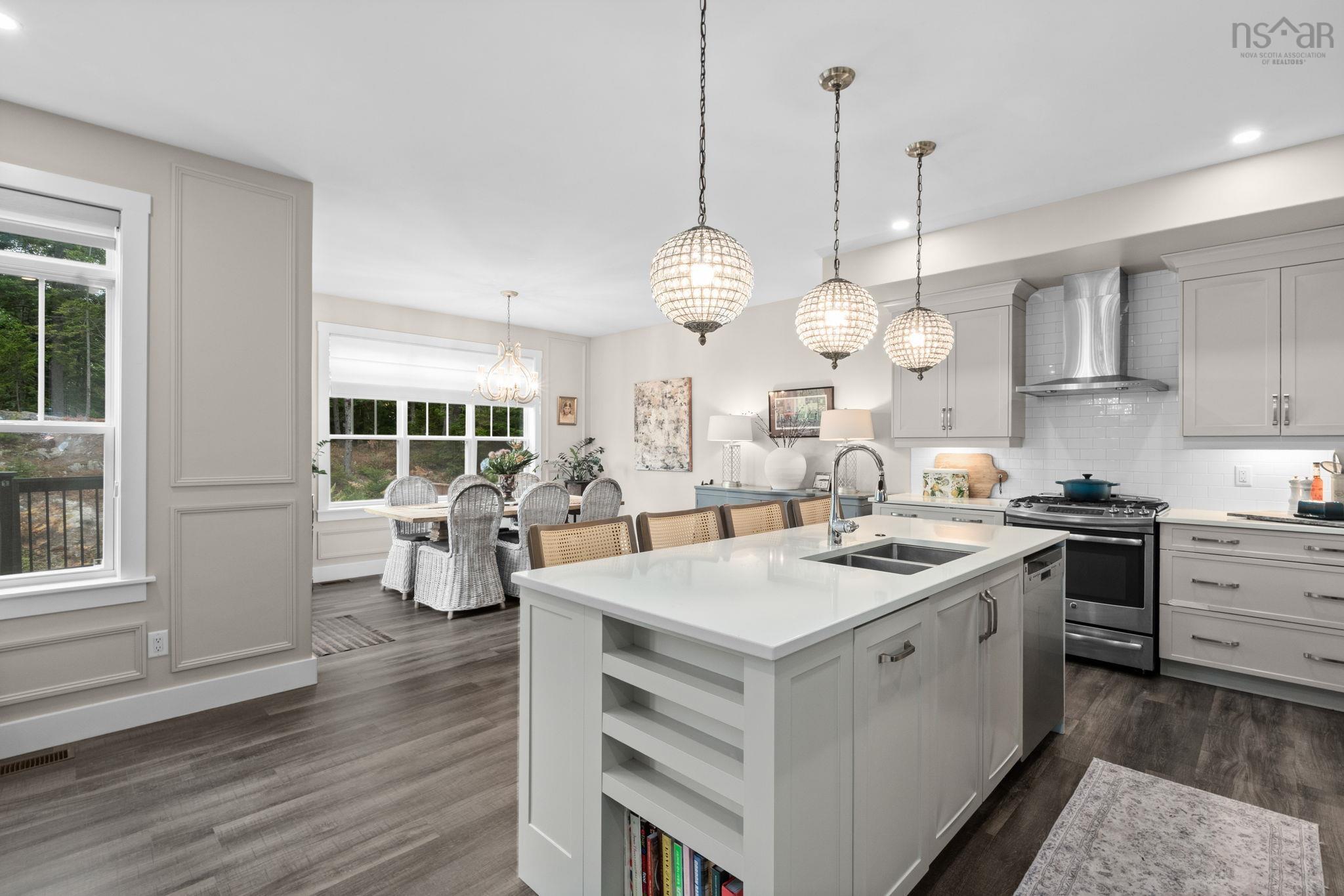 34 Evandale Lane, Bedford, NS (MLS 202616686)