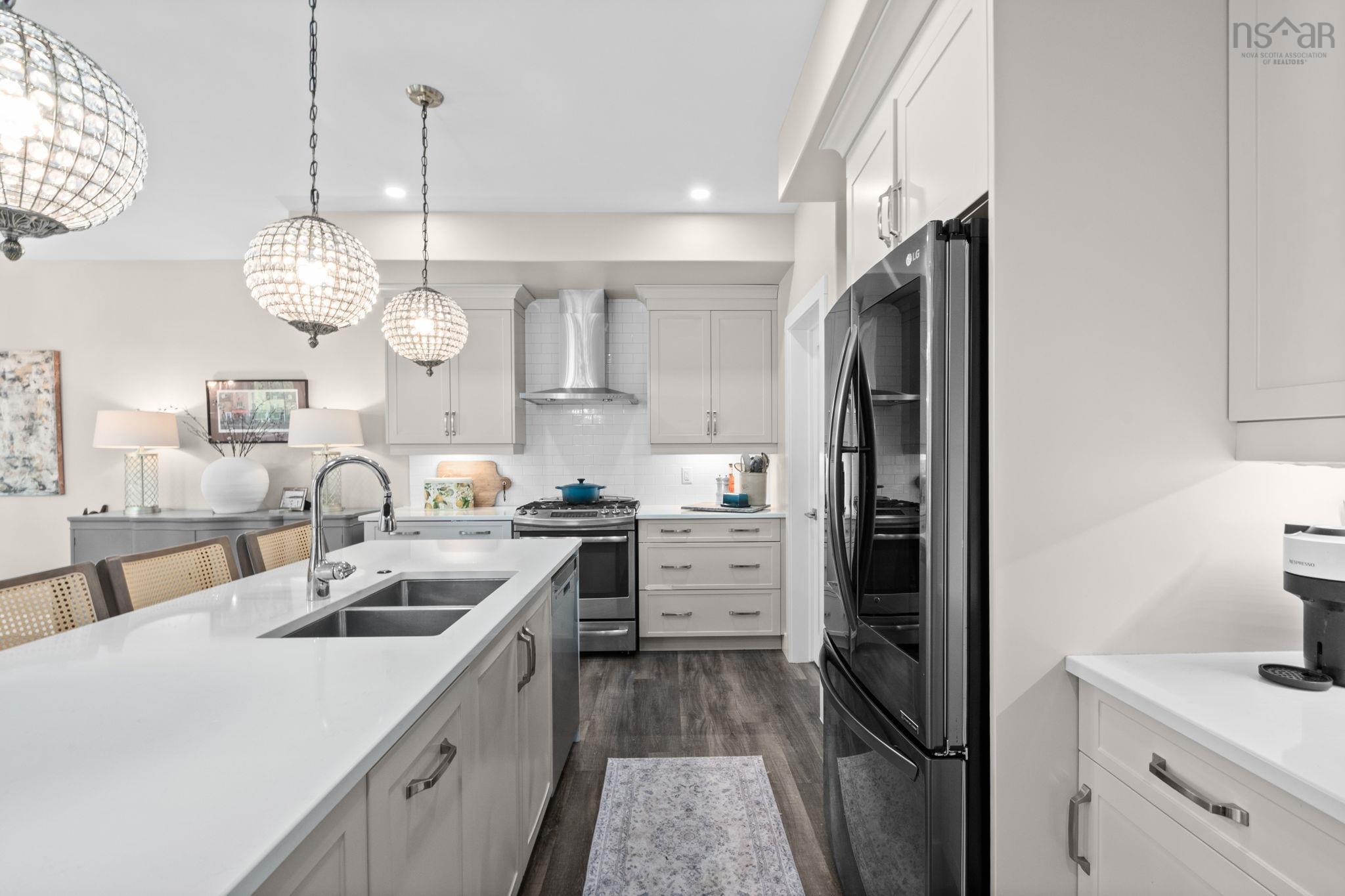34 Evandale Lane, Bedford, NS (MLS 202616686)