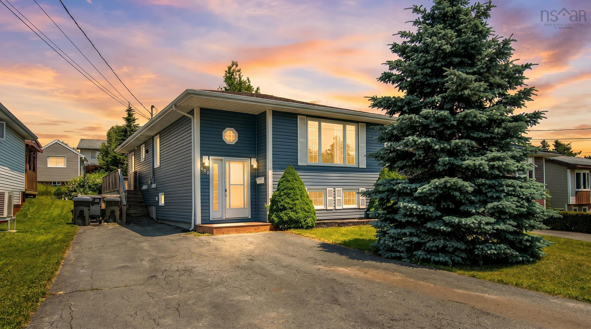 507 Arklow Drive, Cole Harbour, NS (MLS 202616711)