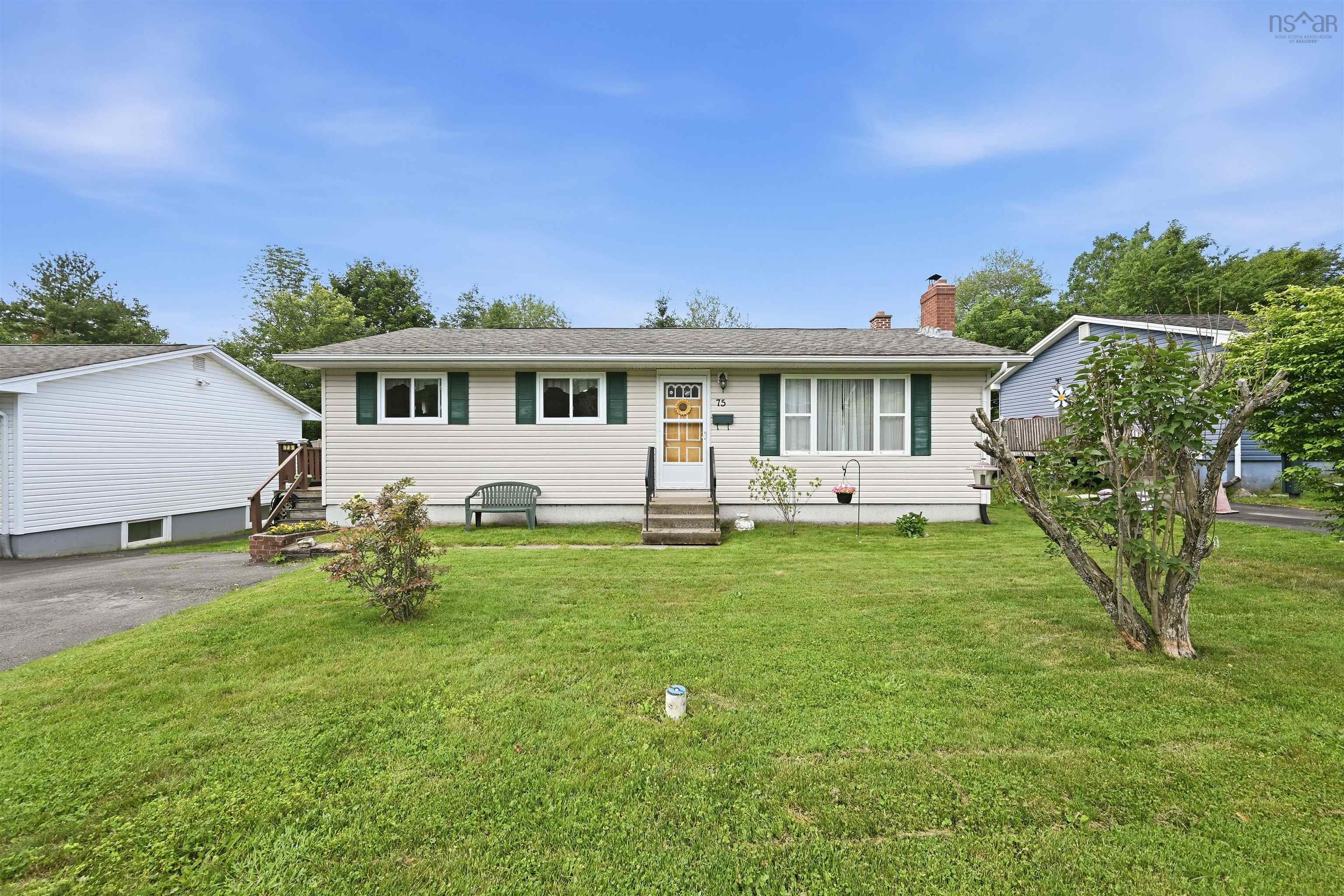 75 Nordic Crescent, Lower Sackville, NS (MLS 202616716)