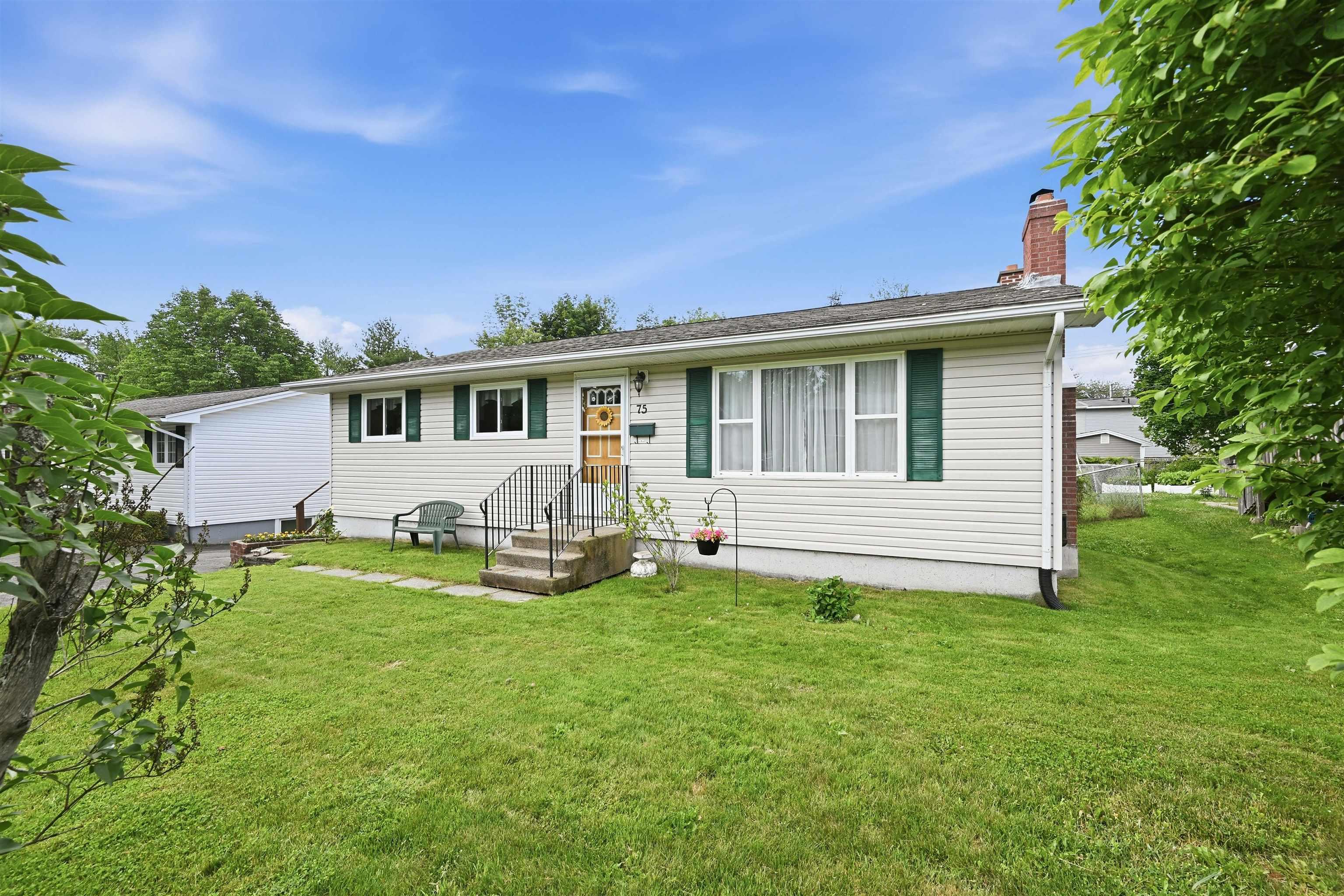 75 Nordic Crescent, Lower Sackville, NS (MLS 202616716)