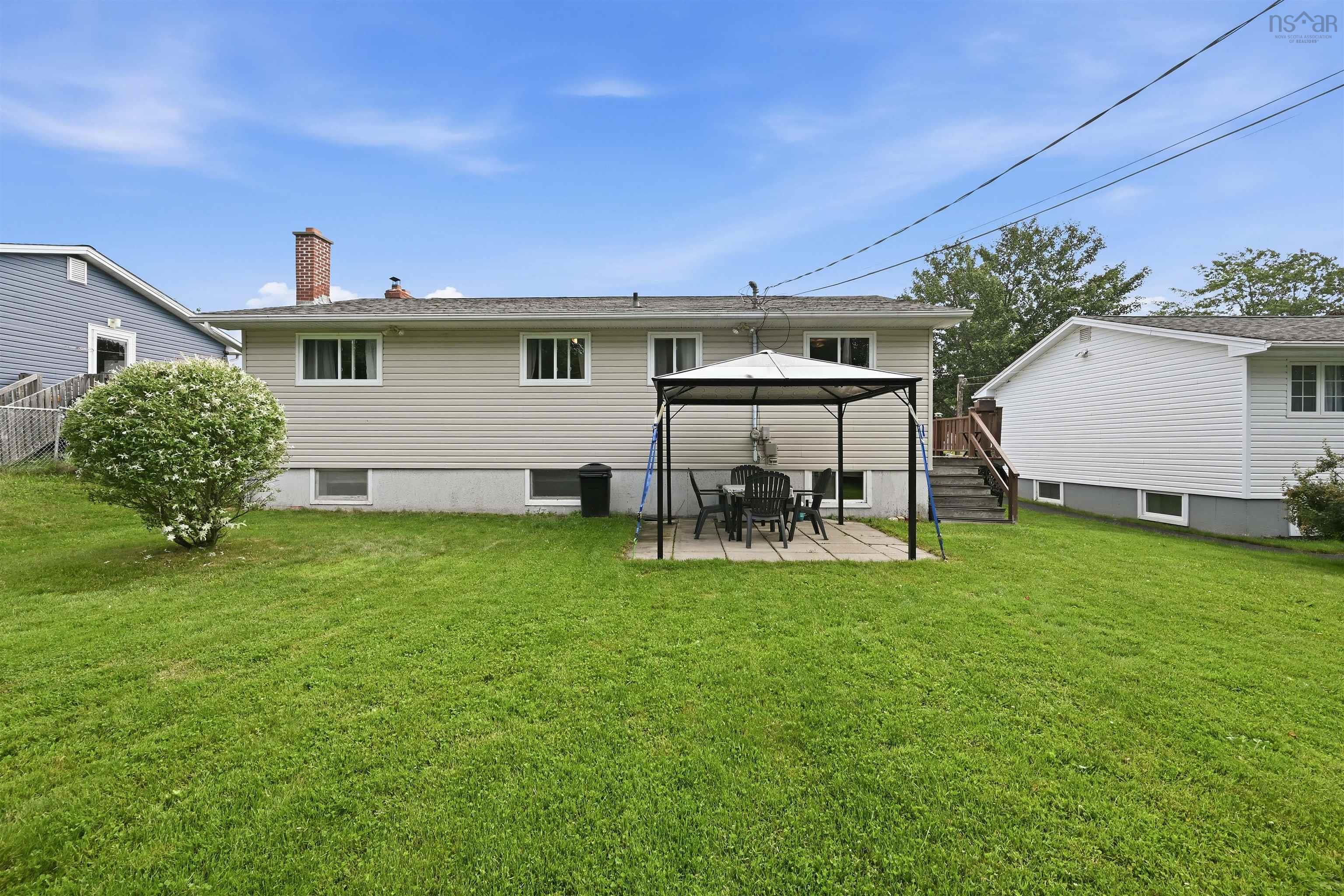 75 Nordic Crescent, Lower Sackville, NS (MLS 202616716)