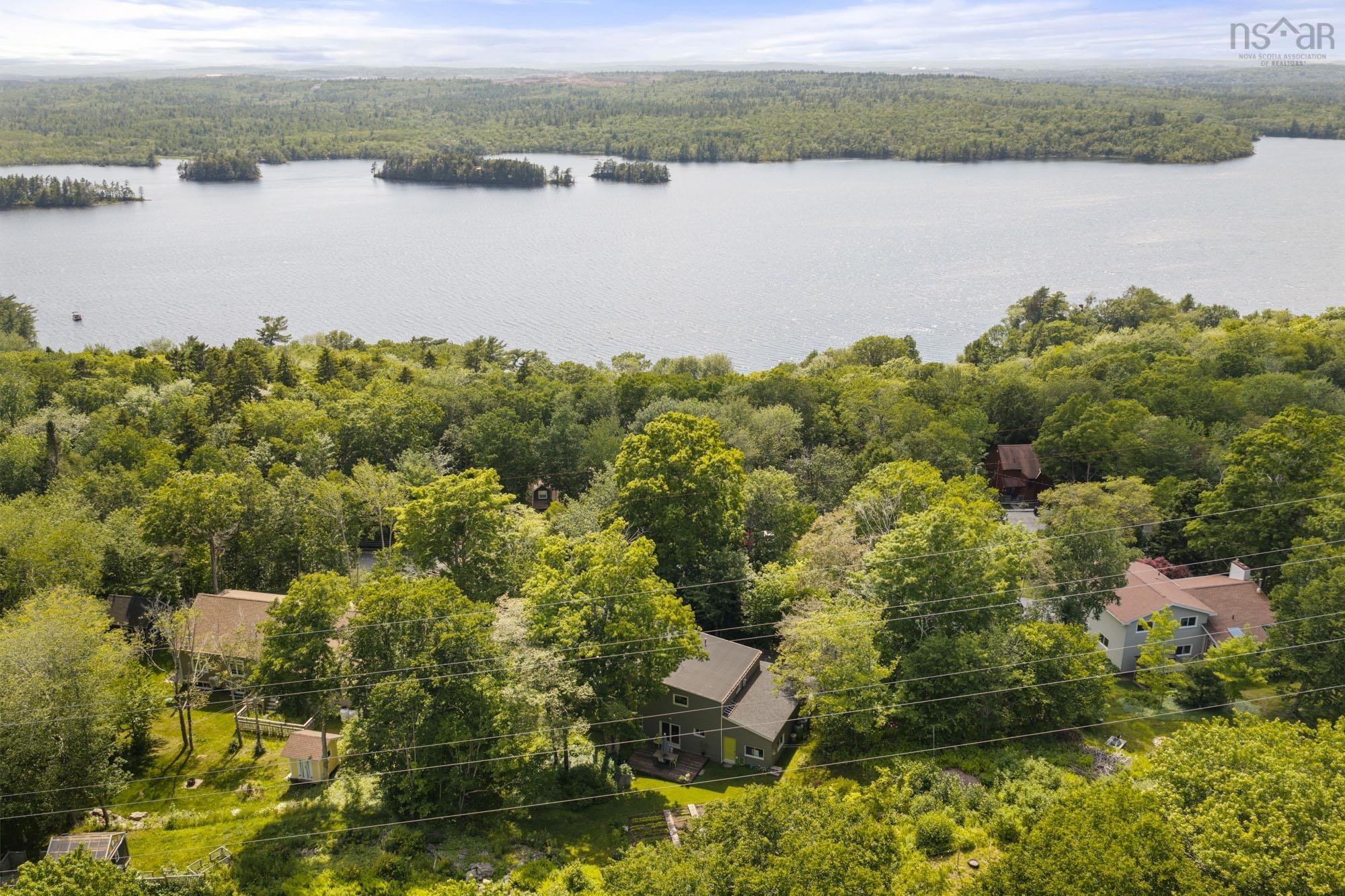 242 Rolling Hills Drive, Waverley, NS (MLS 202616722)