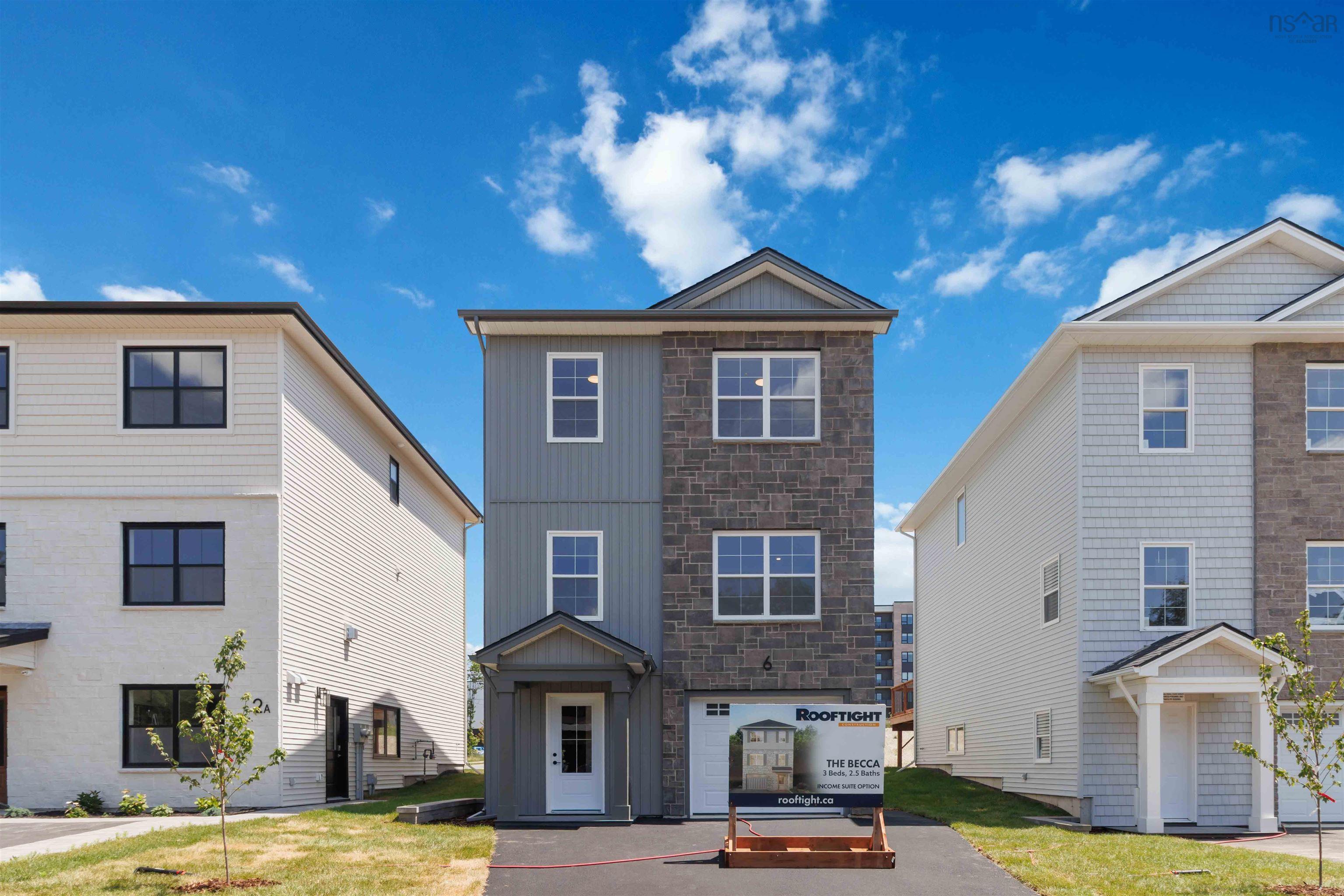 Pc-2 6 Pearlgarden Close, Dartmouth, NS (MLS® 202616729)