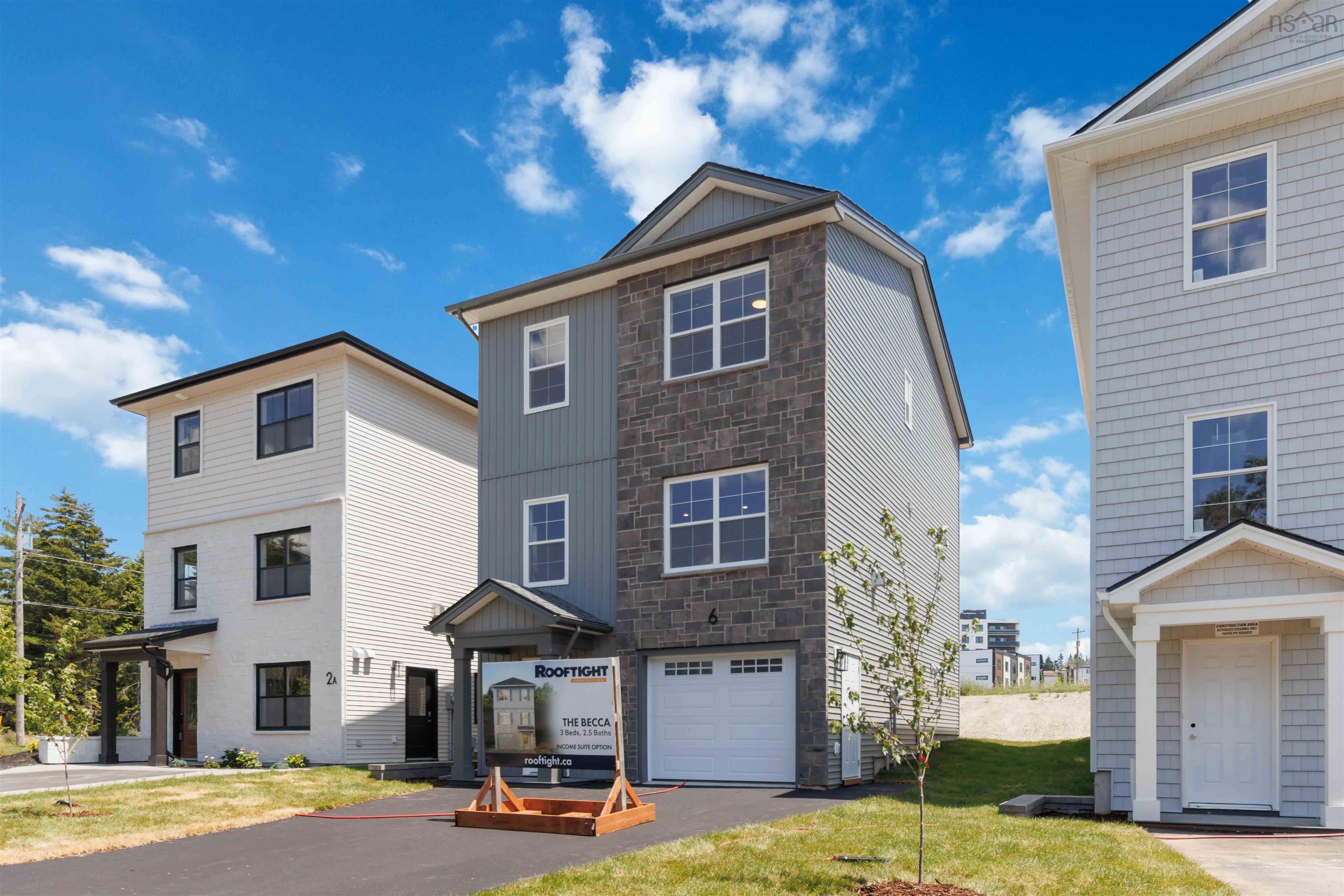 Pc-2 6 Pearlgarden Close, Dartmouth, NS (MLS 202616729)