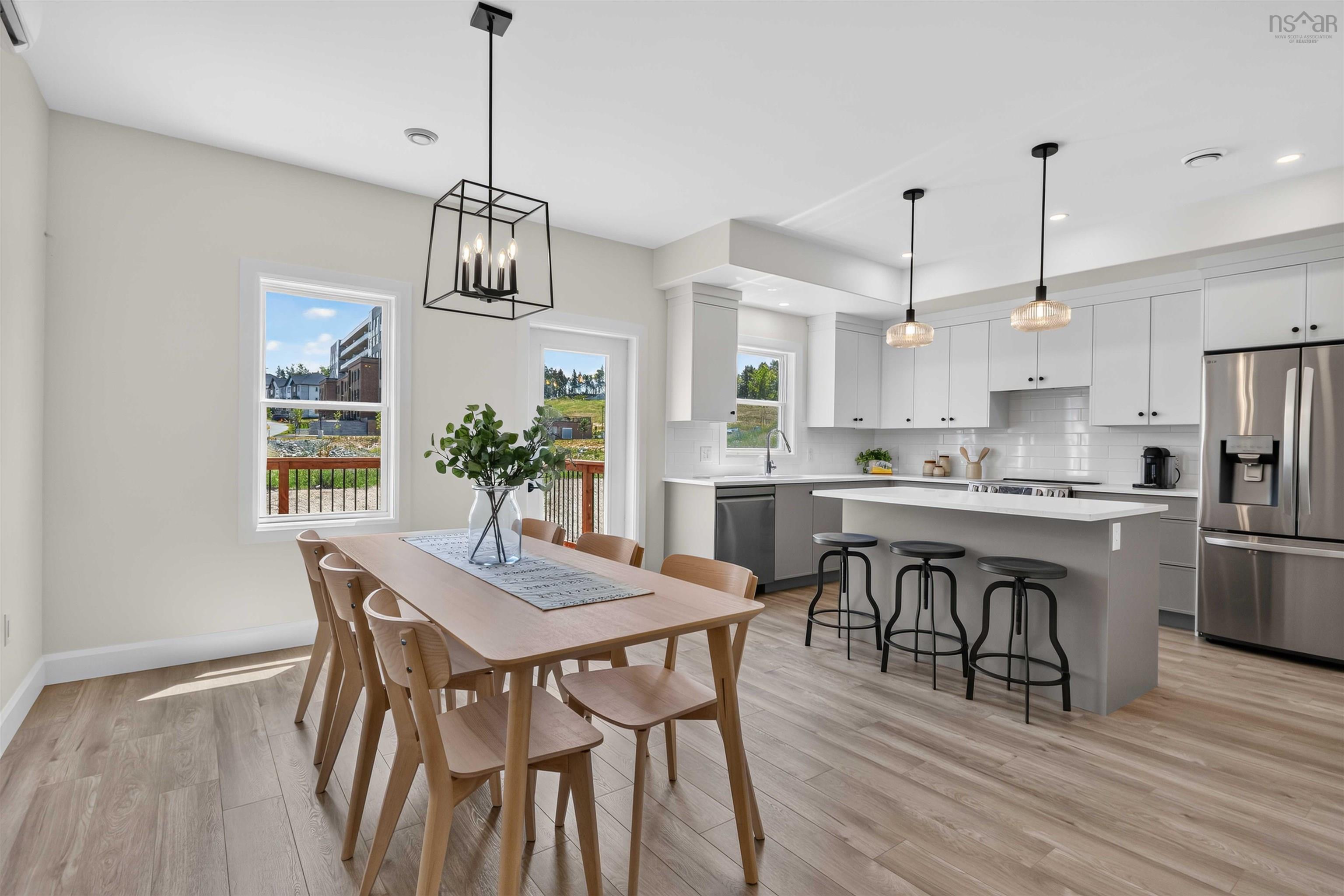 Pc-2 6 Pearlgarden Close, Dartmouth, NS (MLS 202616729)