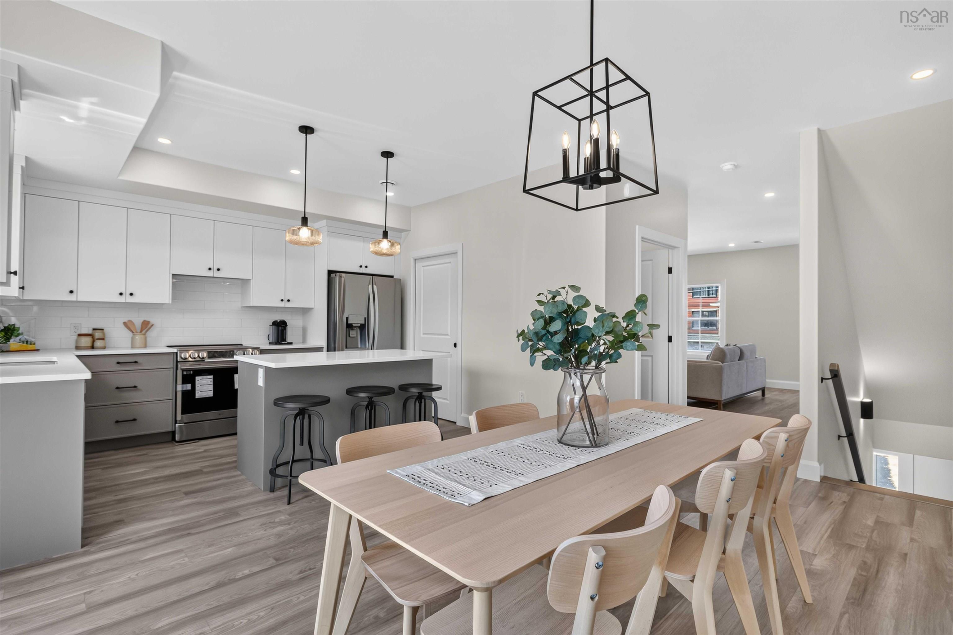 Pc-2 6 Pearlgarden Close, Dartmouth, NS (MLS 202616729)