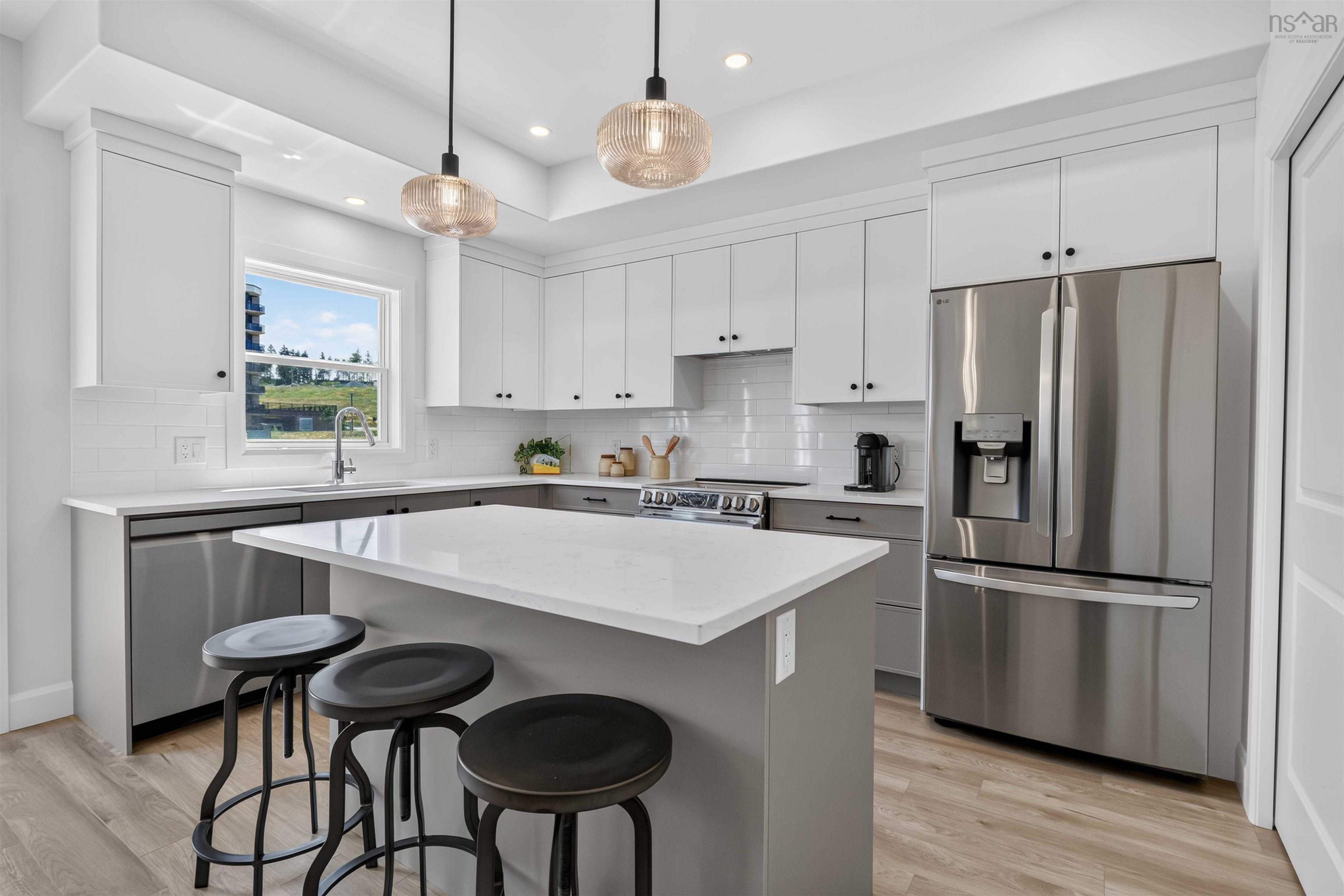 Pc-2 6 Pearlgarden Close, Dartmouth, NS (MLS 202616729)