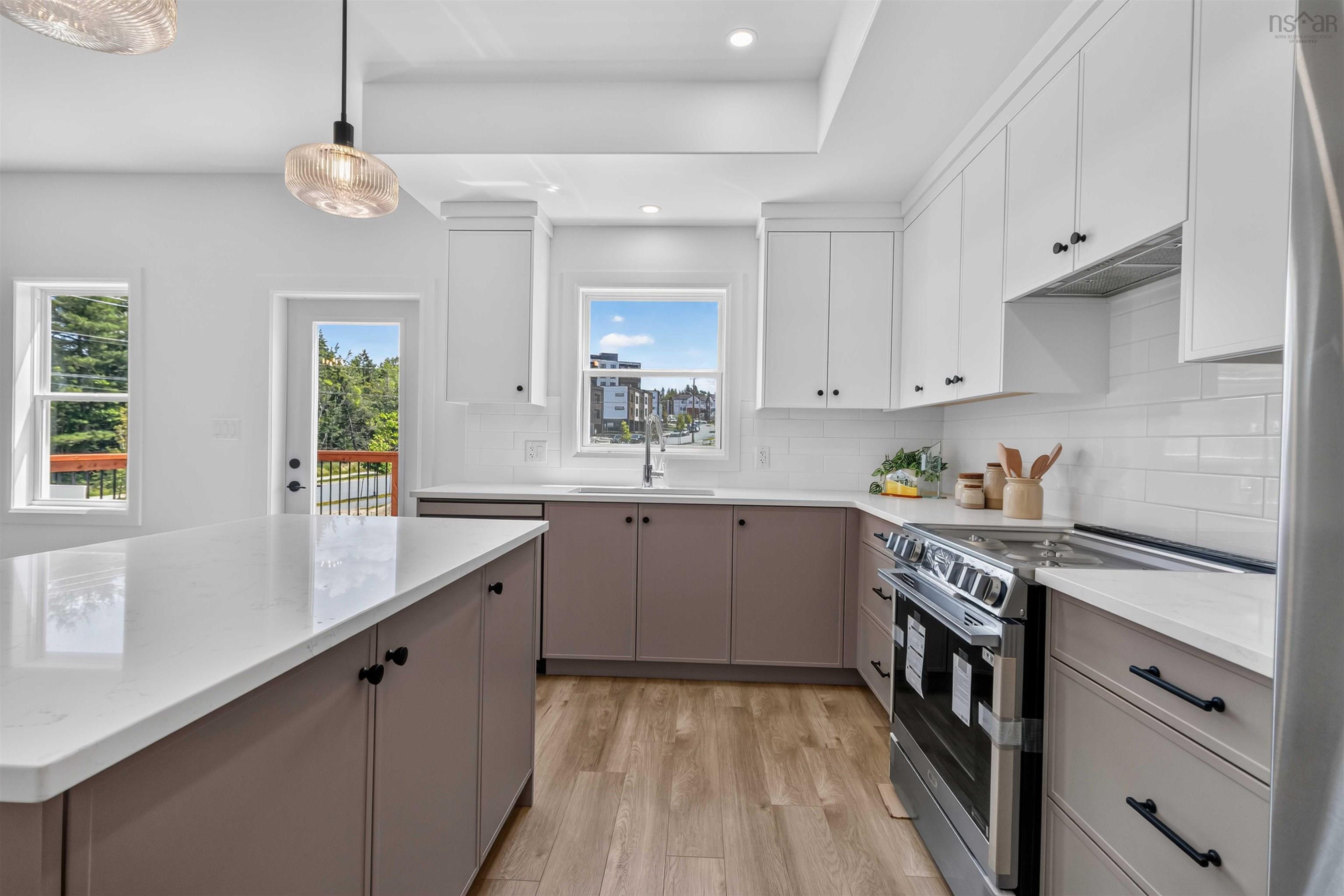 Pc-2 6 Pearlgarden Close, Dartmouth, NS (MLS 202616729)