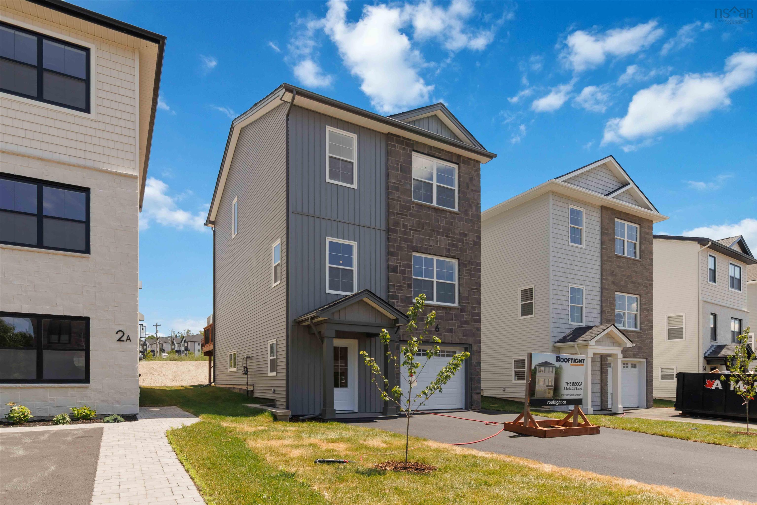Pc-2 6 Pearlgarden Close, Dartmouth, NS (MLS 202616729)