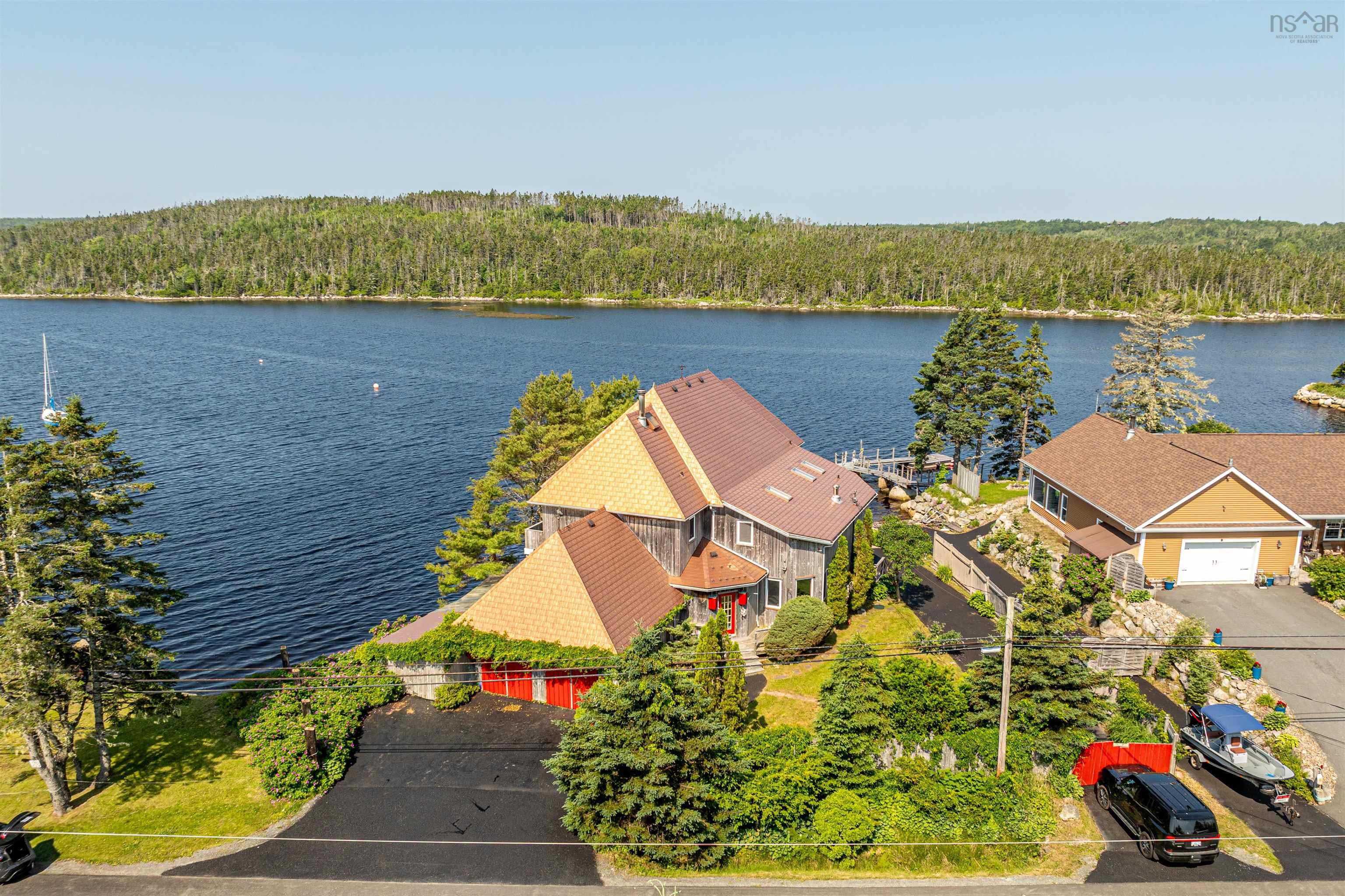 3994 Prospect Road, Shad Bay, NS (MLS® 202616736)