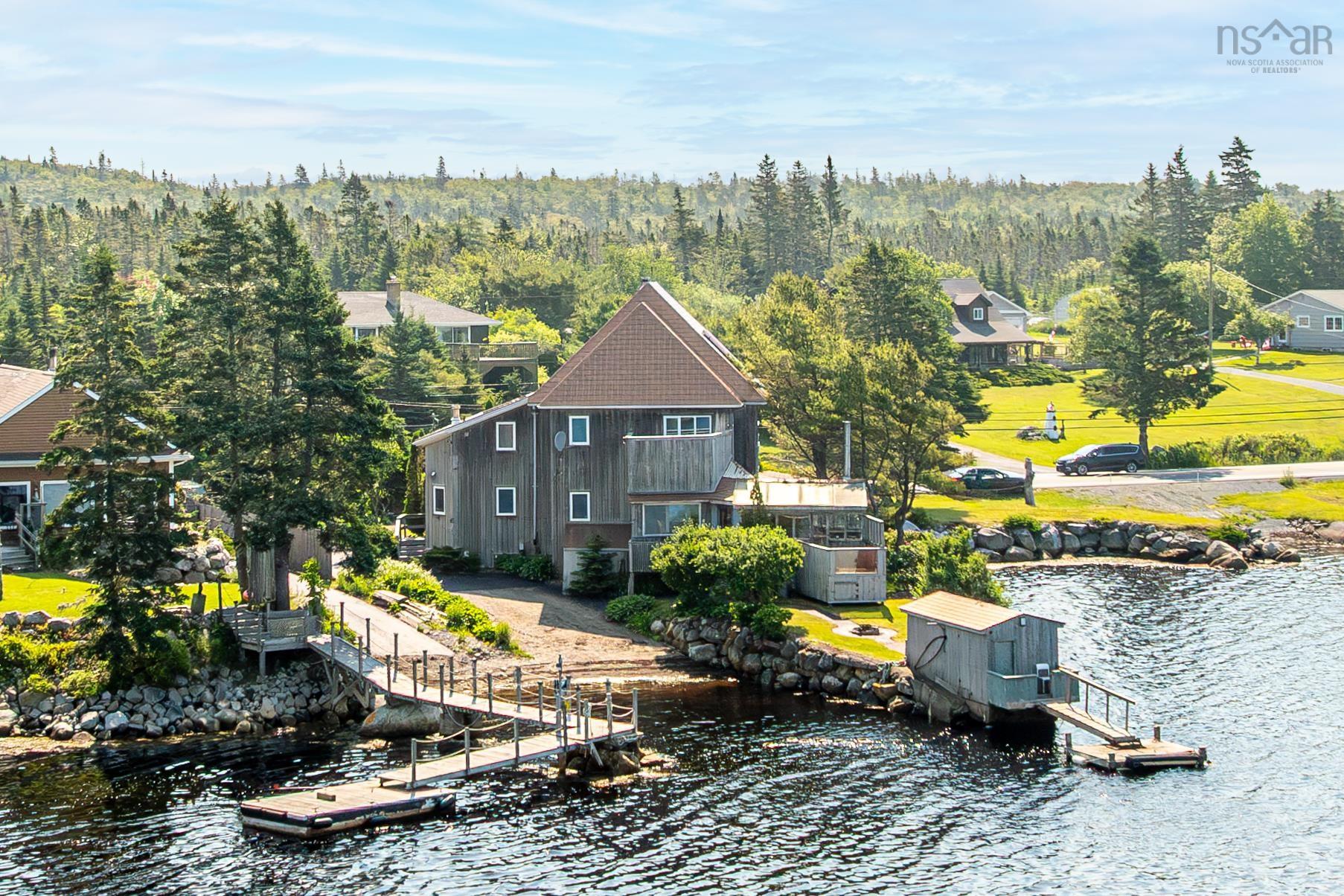 3994 Prospect Road, Shad Bay, NS (MLS 202616736)