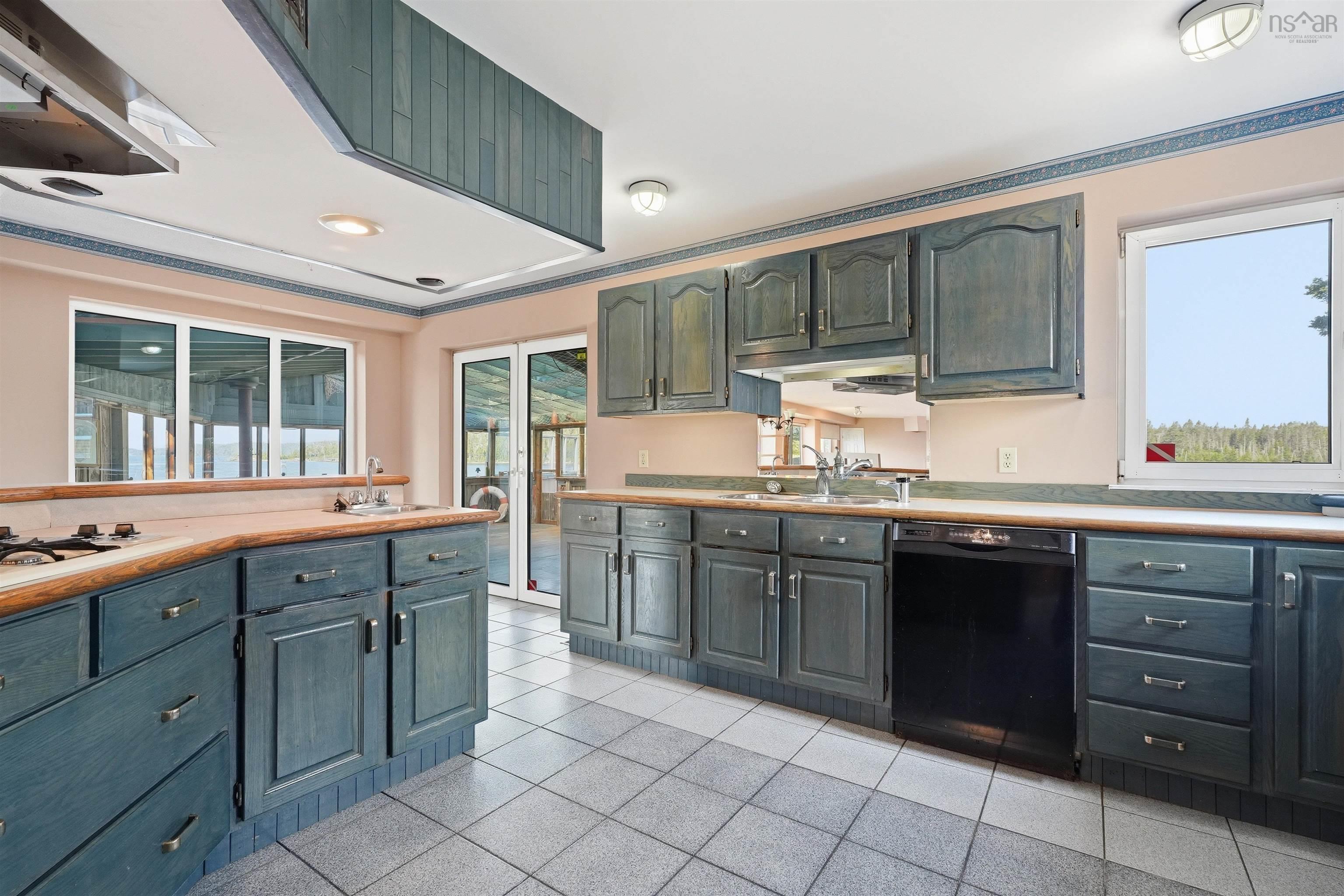 3994 Prospect Road, Shad Bay, NS (MLS 202616736)