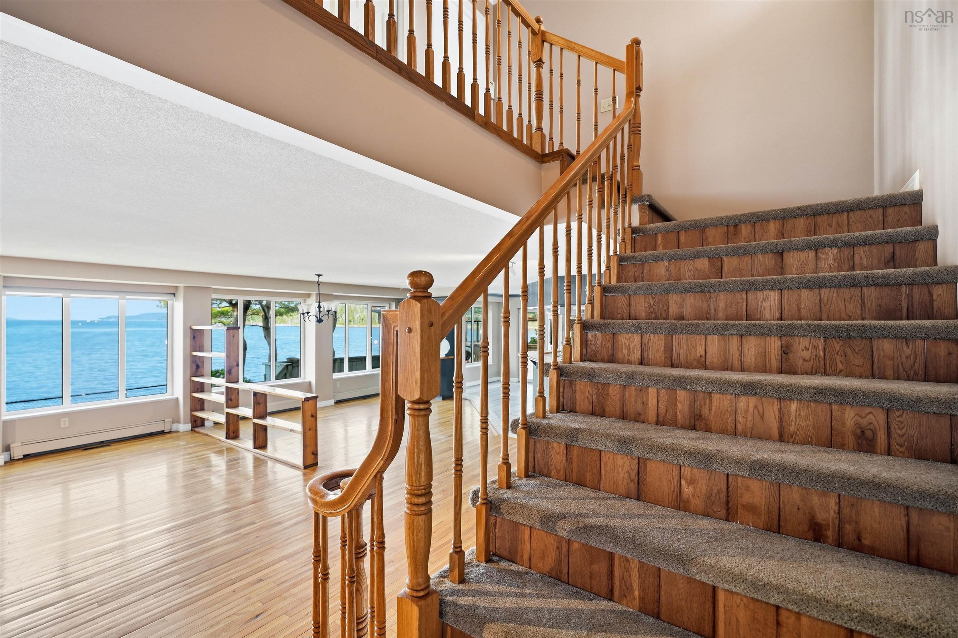 3994 Prospect Road, Shad Bay, NS (MLS 202616736)