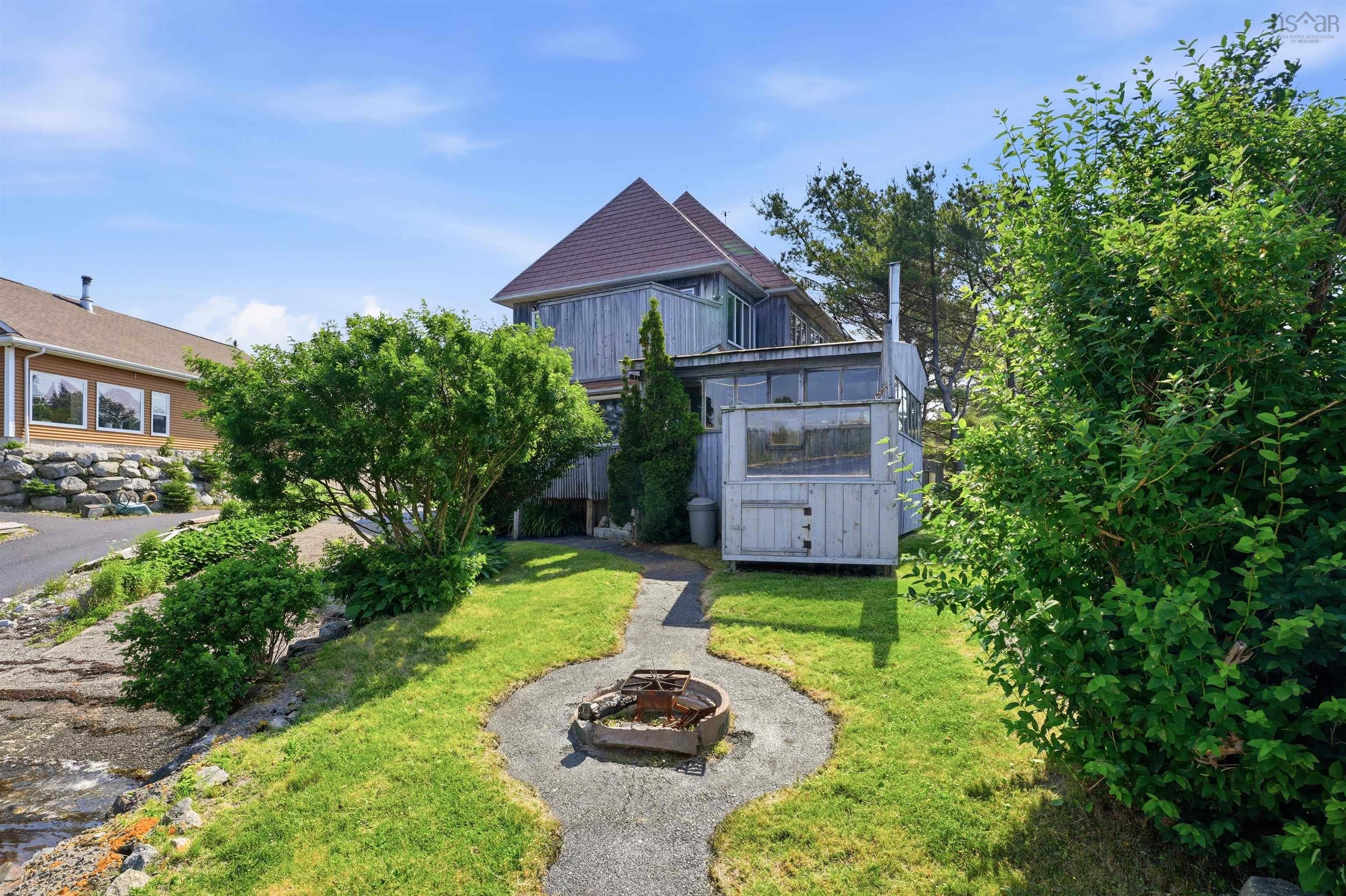 3994 Prospect Road, Shad Bay, NS (MLS 202616736)