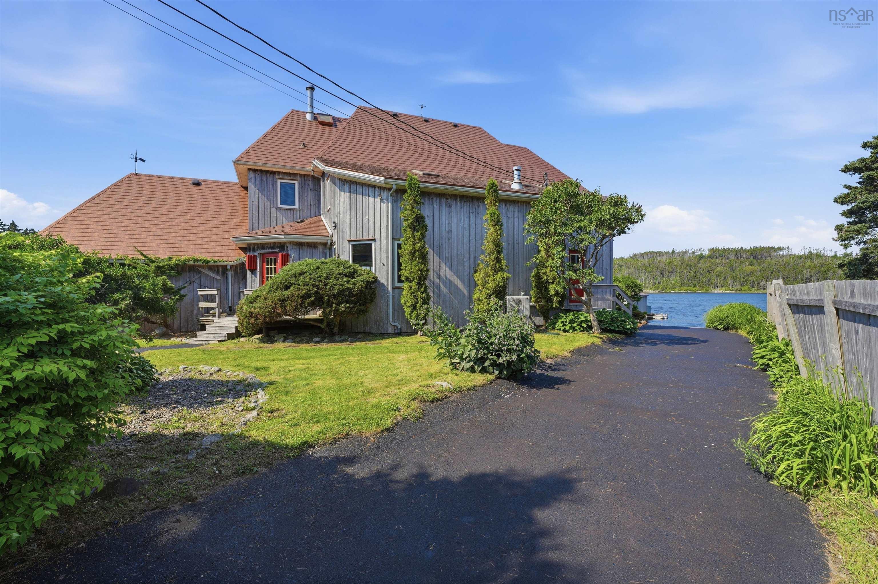 3994 Prospect Road, Shad Bay, NS (MLS 202616736)