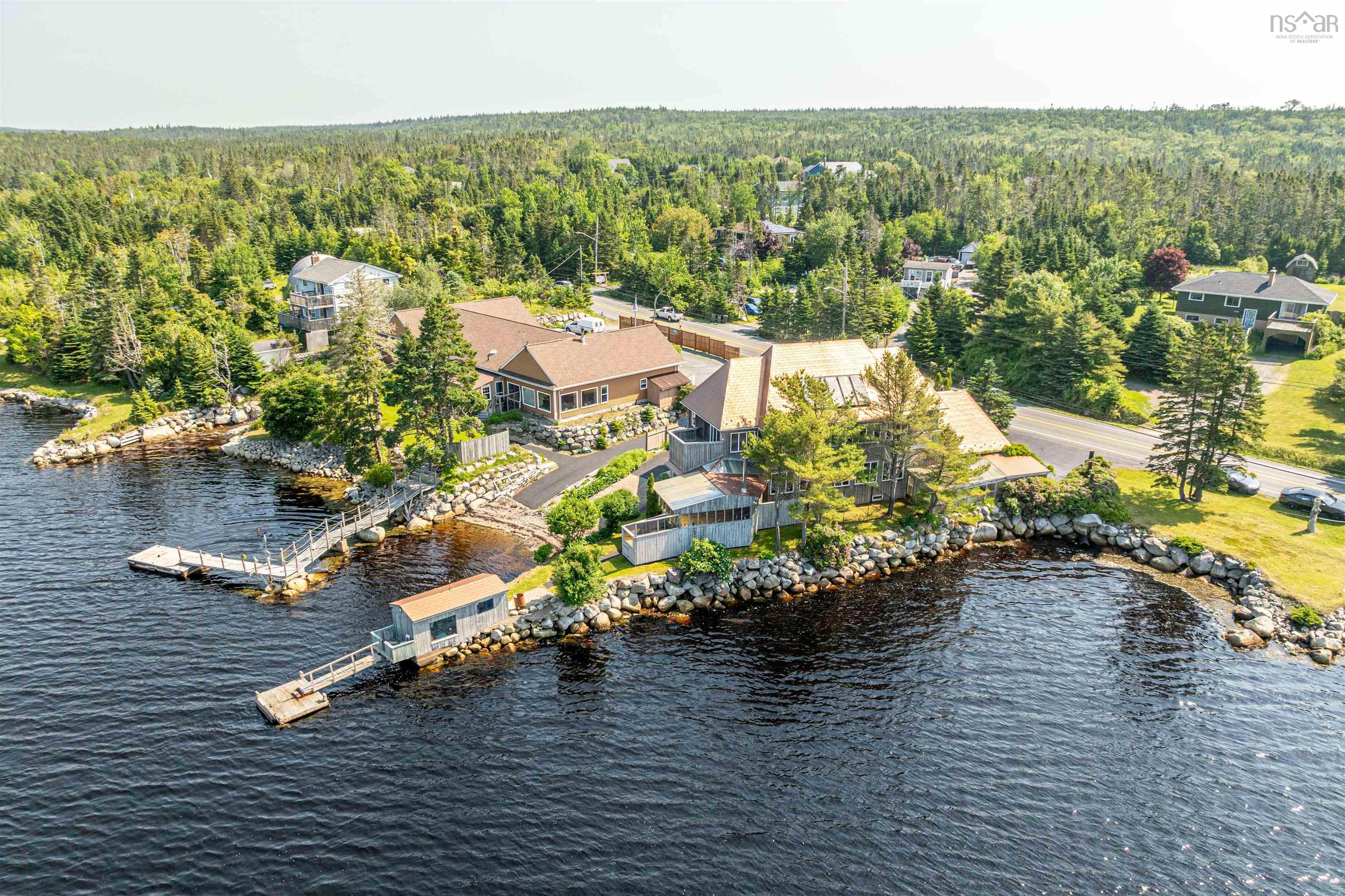 3994 Prospect Road, Shad Bay, NS (MLS 202616736)