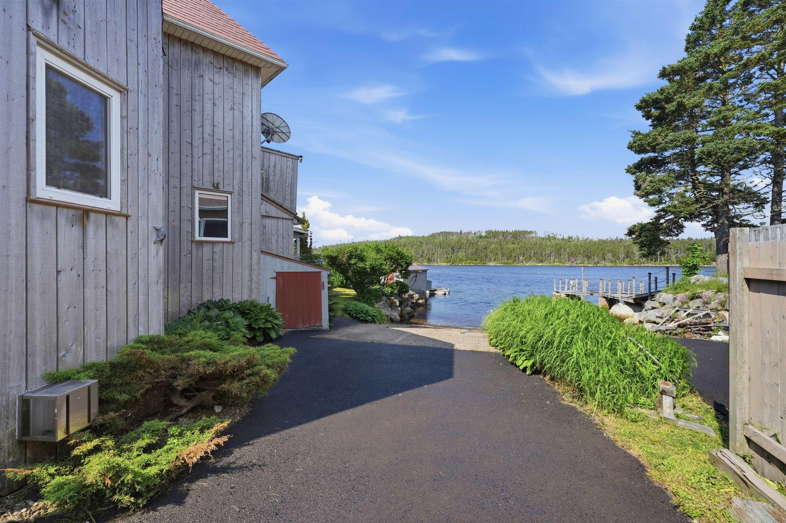 3994 Prospect Road, Shad Bay, NS (MLS 202616736)