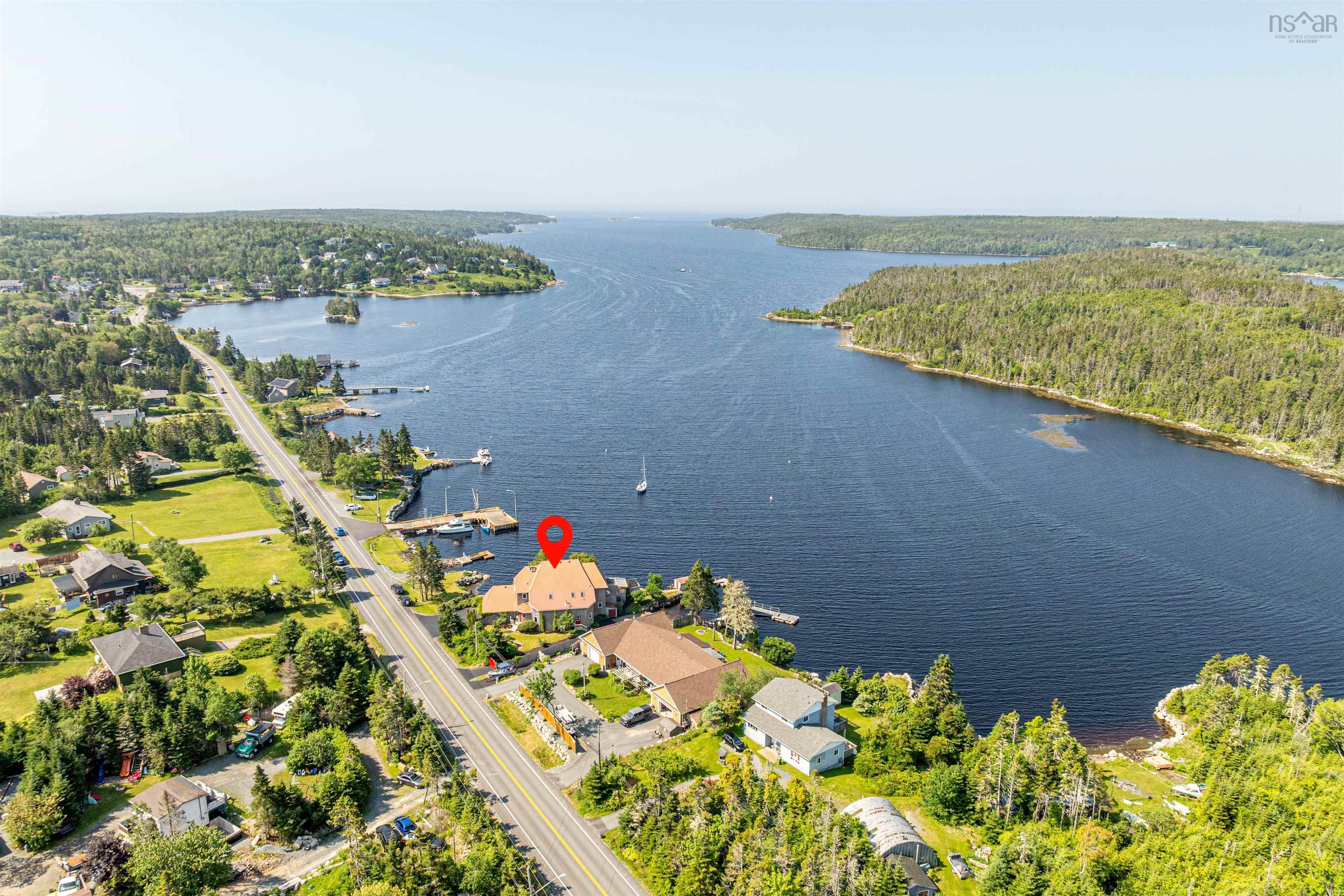 3994 Prospect Road, Shad Bay, NS (MLS 202616736)