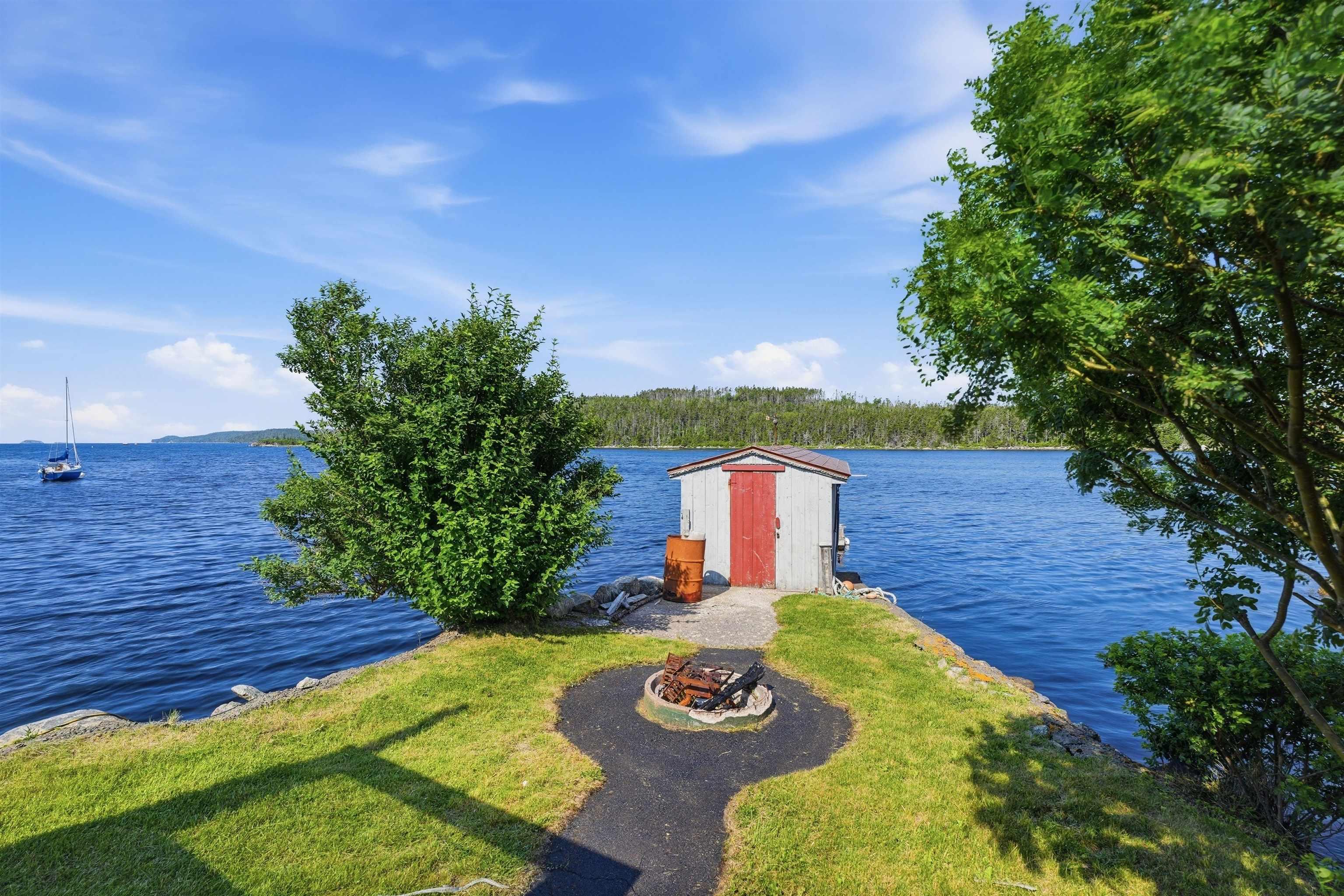 3994 Prospect Road, Shad Bay, NS (MLS 202616736)