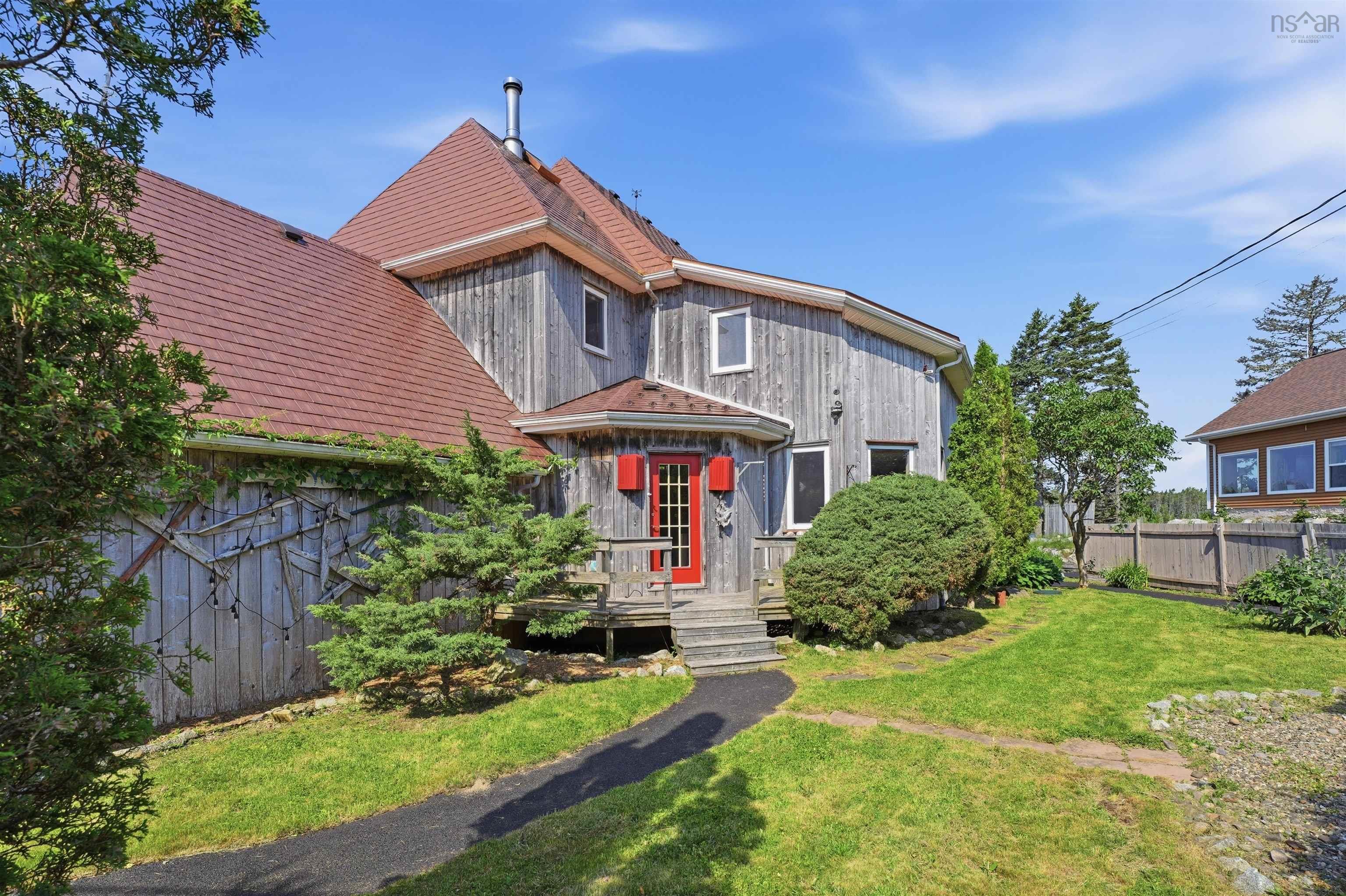 3994 Prospect Road, Shad Bay, NS (MLS 202616736)
