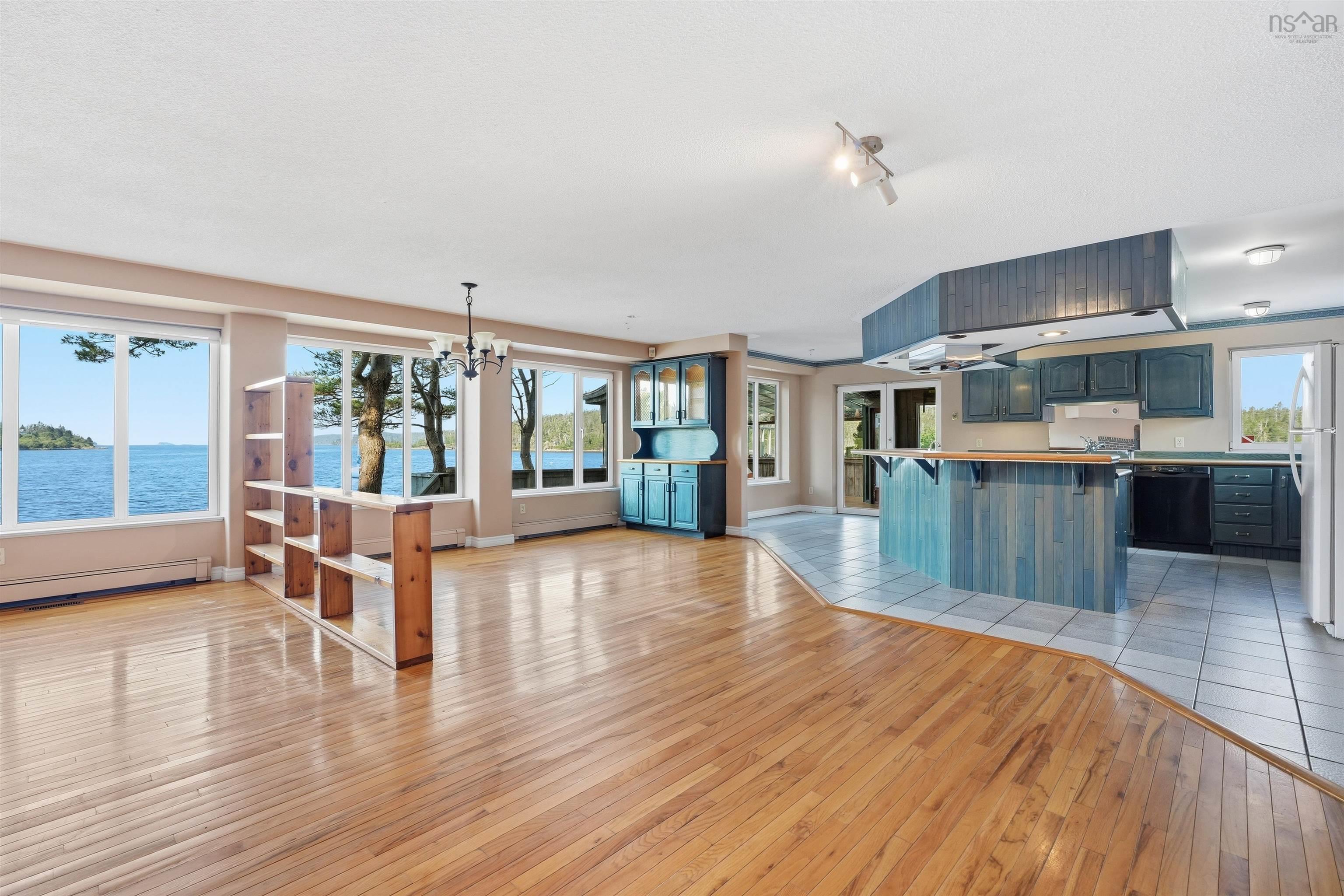 3994 Prospect Road, Shad Bay, NS (MLS 202616736)