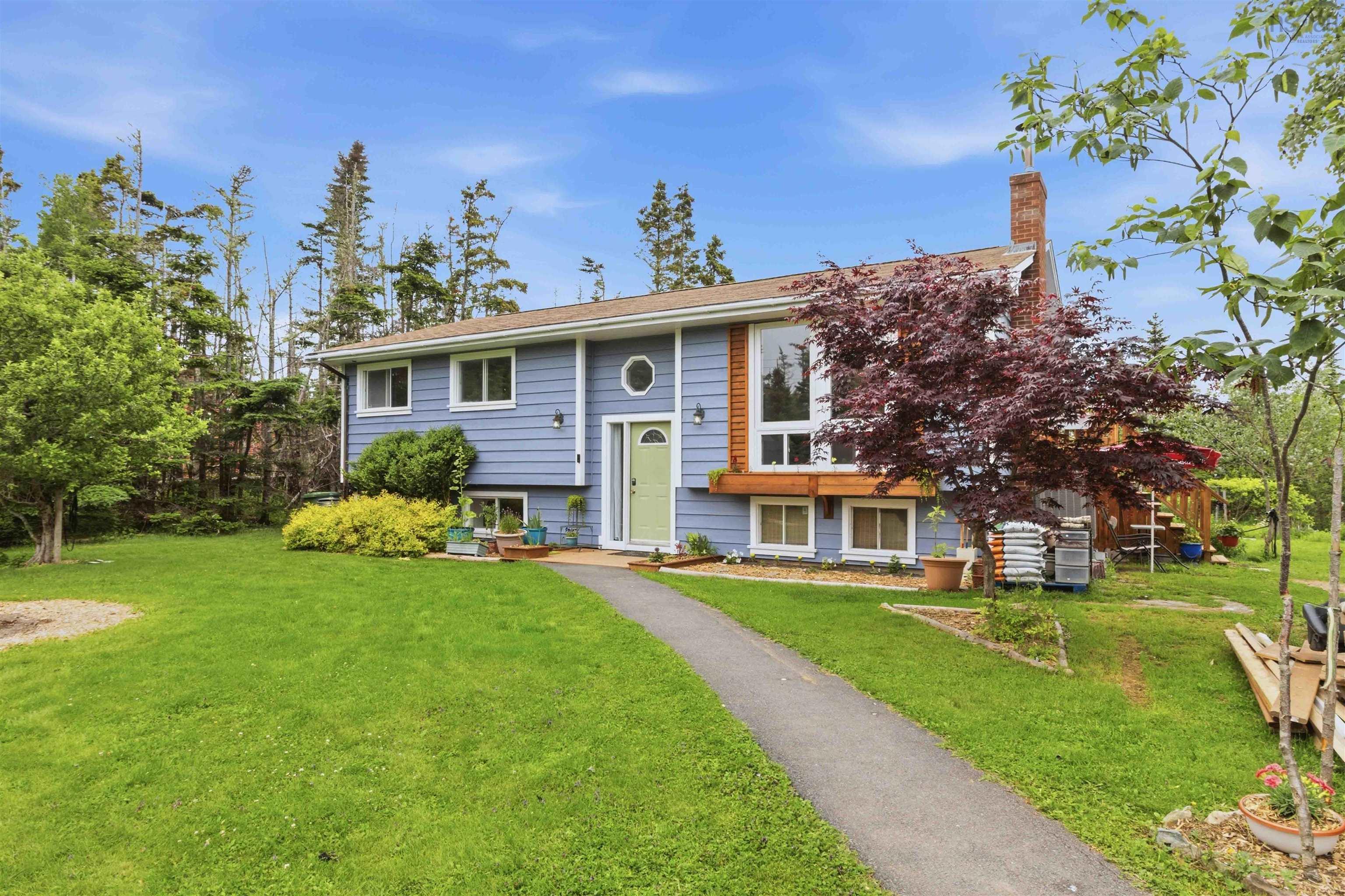 199 Conrod Beach Road, East Chezzetcook, NS (MLS® 202616737)